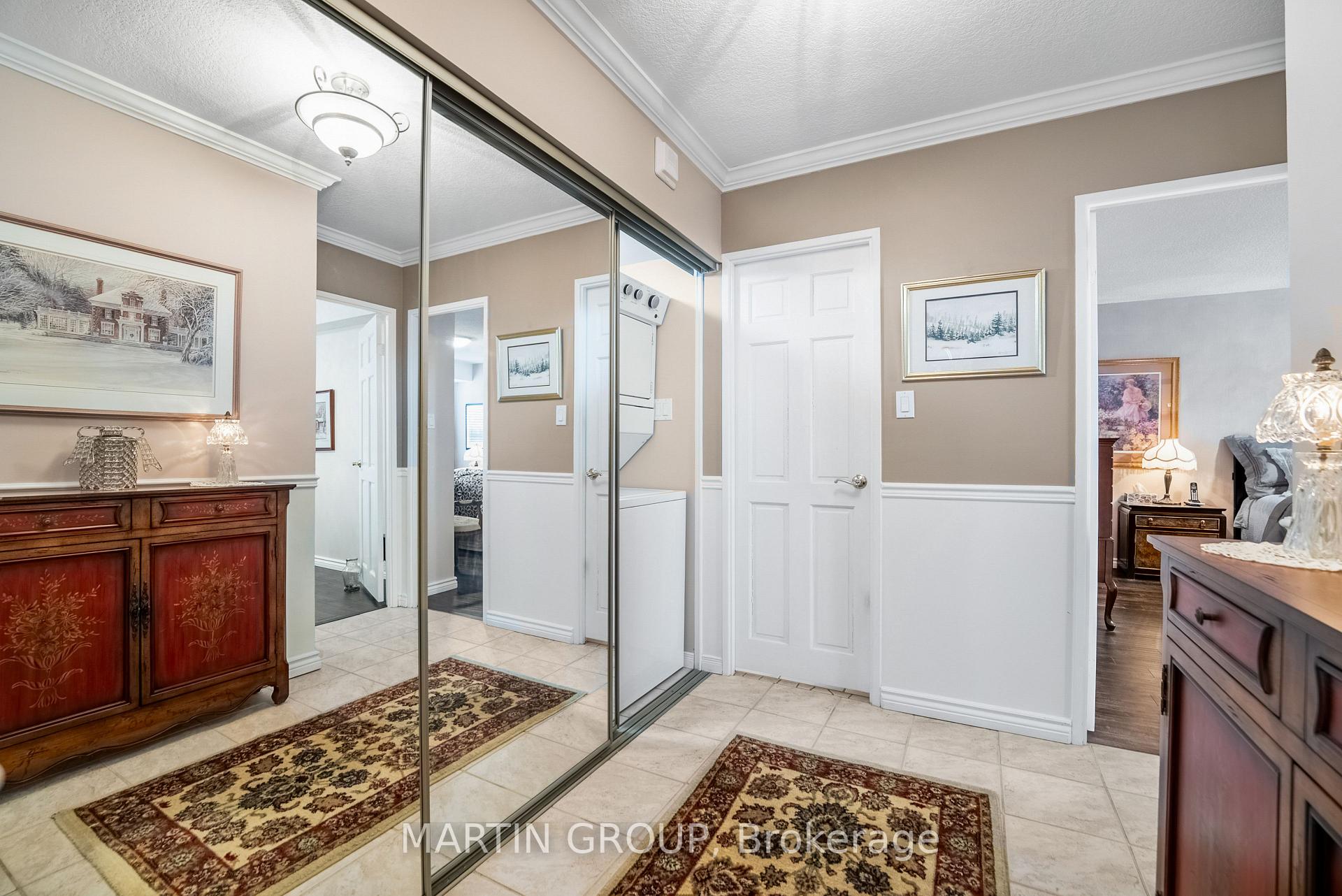 Photo 19 of Unit 1406, 500 Green Road, Hamilton, Lakeshore — HOMEH