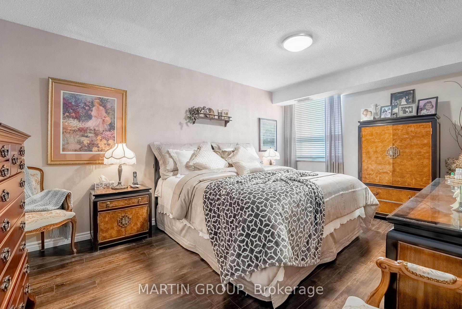 Photo 20 of Unit 1406, 500 Green Road, Hamilton, Lakeshore — HOMEH