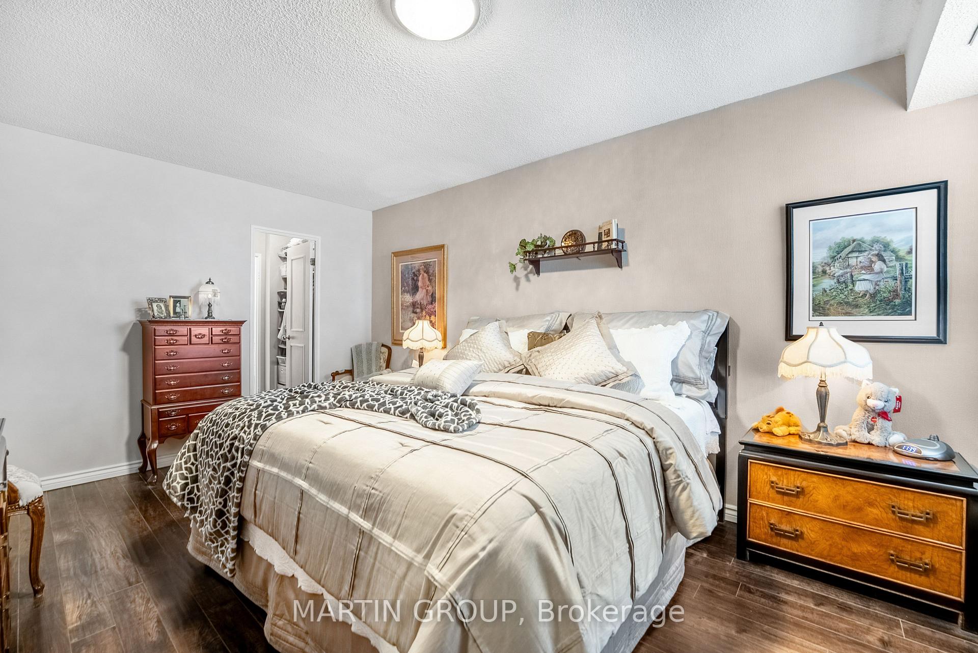 Photo 22 of Unit 1406, 500 Green Road, Hamilton, Lakeshore — HOMEH