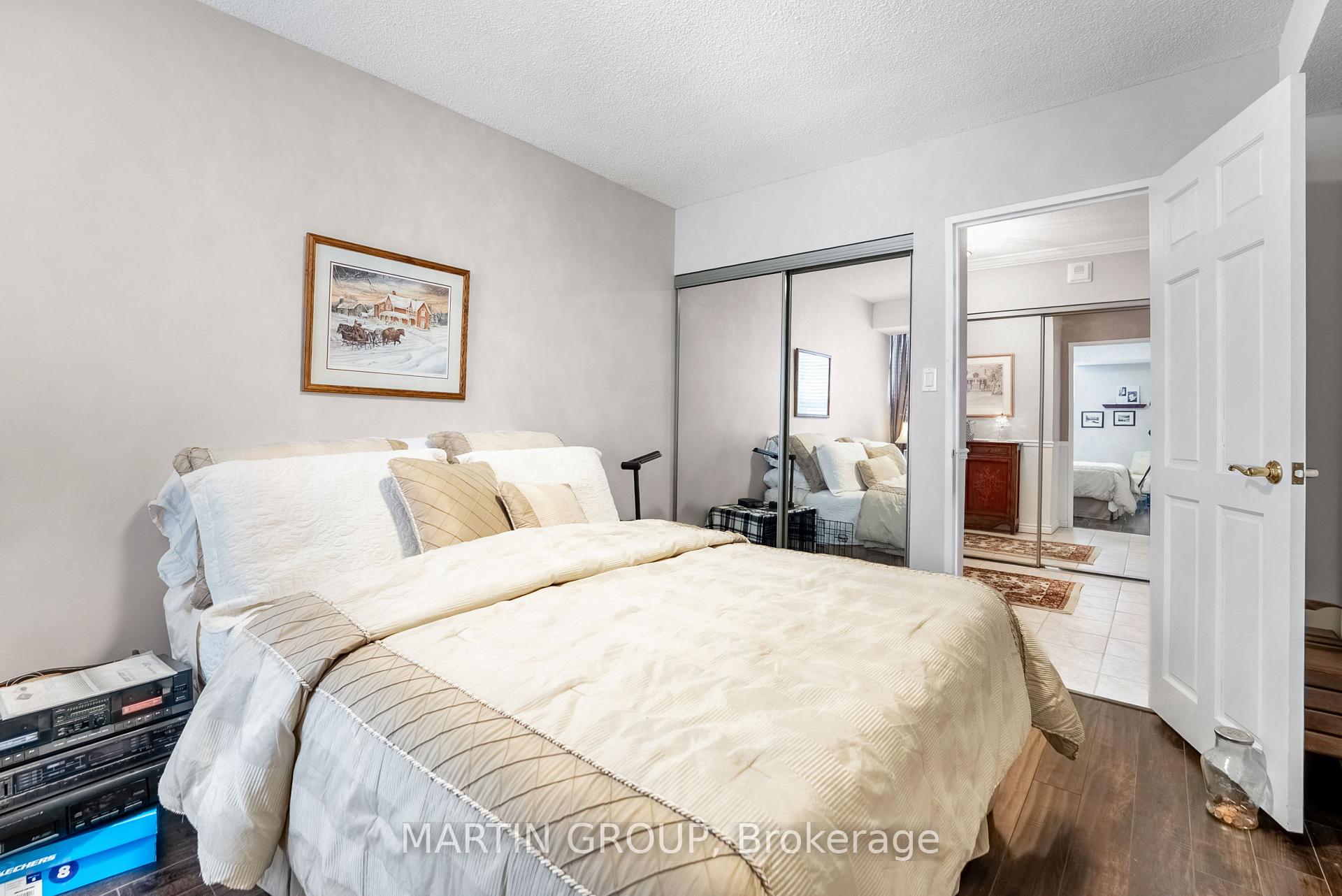 Photo 23 of Unit 1406, 500 Green Road, Hamilton, Lakeshore — HOMEH