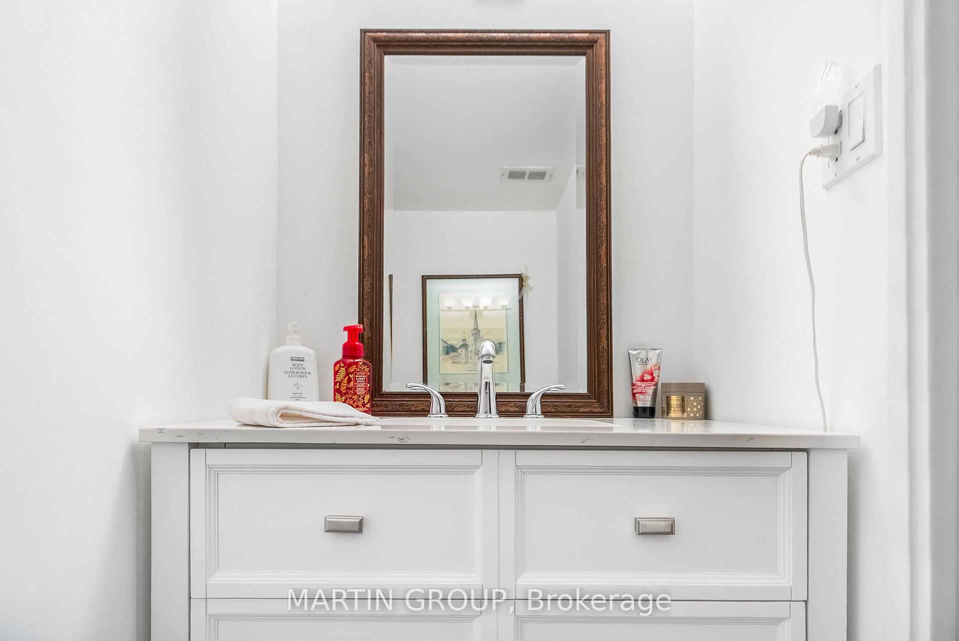 Photo 24 of Unit 1406, 500 Green Road, Hamilton, Lakeshore — HOMEH
