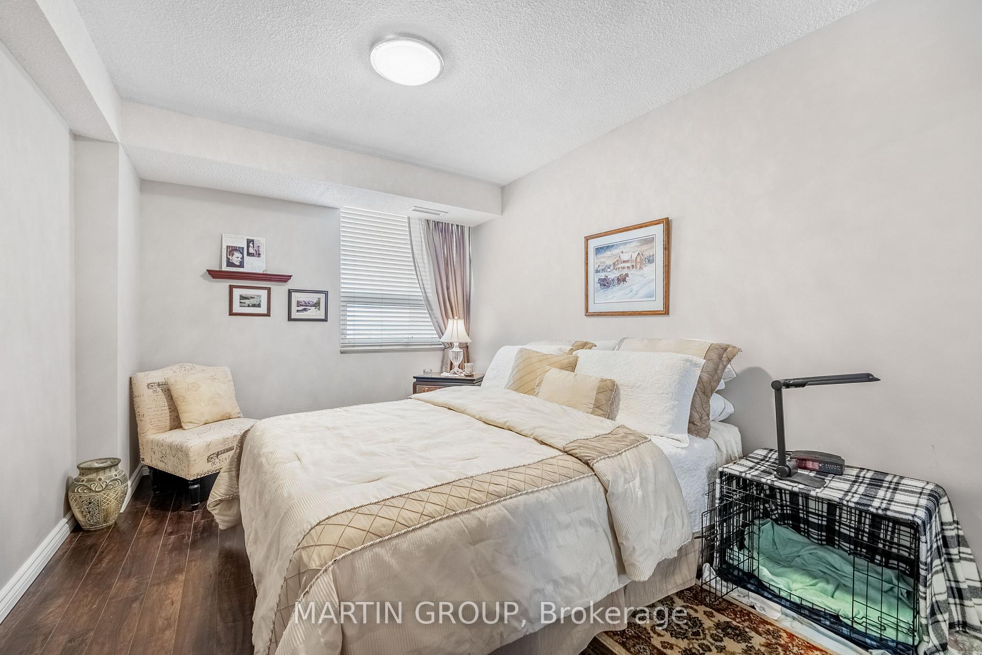 Photo 25 of Unit 1406, 500 Green Road, Hamilton, Lakeshore — HOMEH