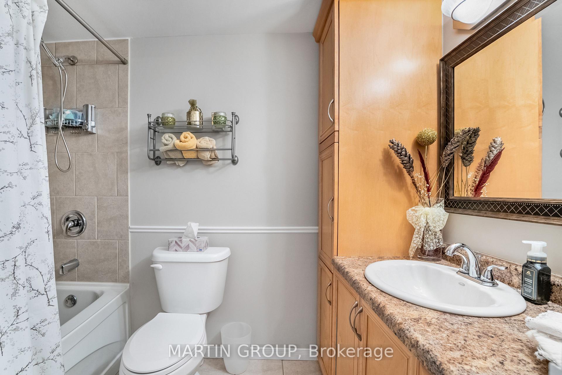 Photo 26 of Unit 1406, 500 Green Road, Hamilton, Lakeshore — HOMEH