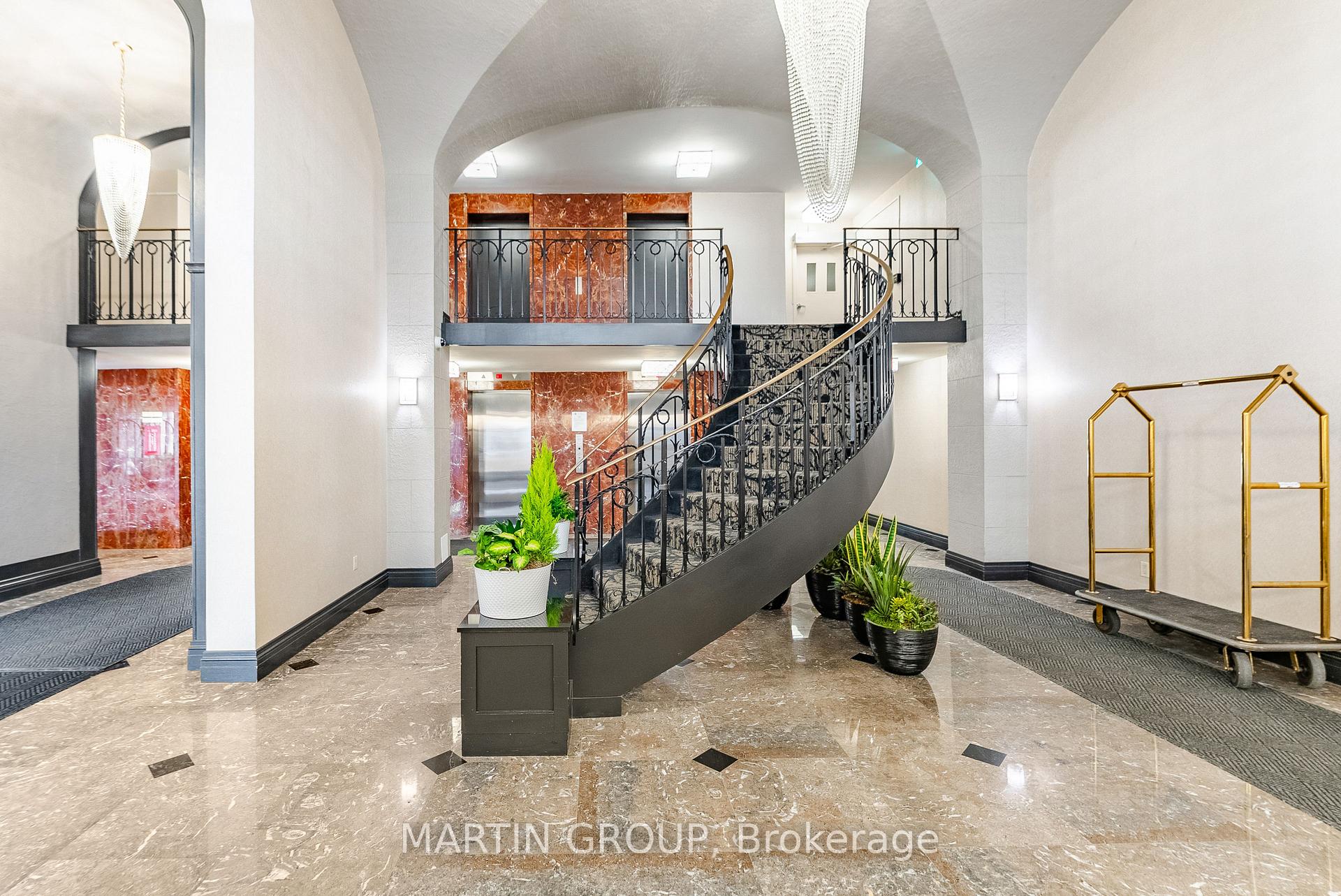 Photo 28 of Unit 1406, 500 Green Road, Hamilton, Lakeshore — HOMEH