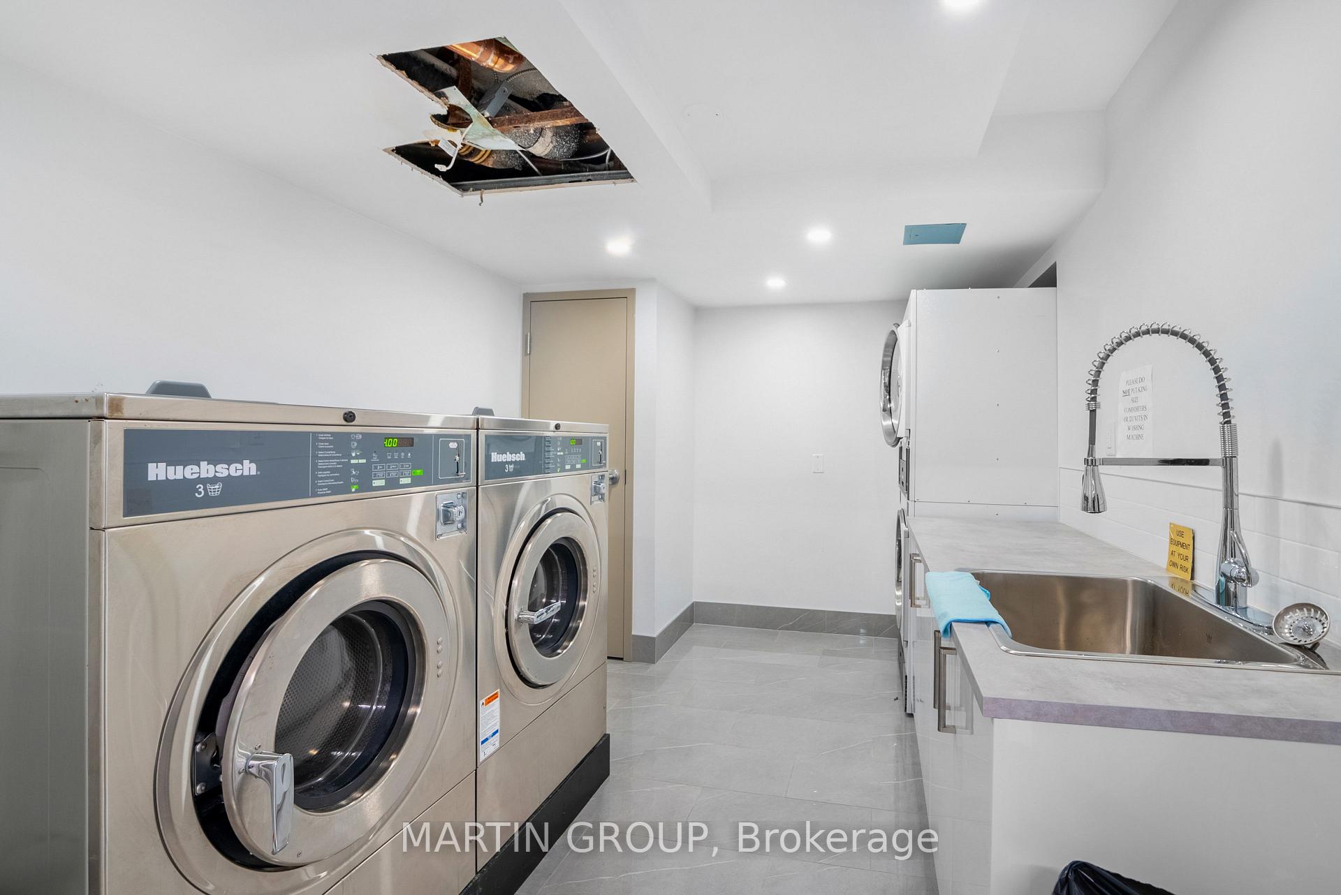 Photo 49 of Unit 1406, 500 Green Road, Hamilton, Lakeshore — HOMEH