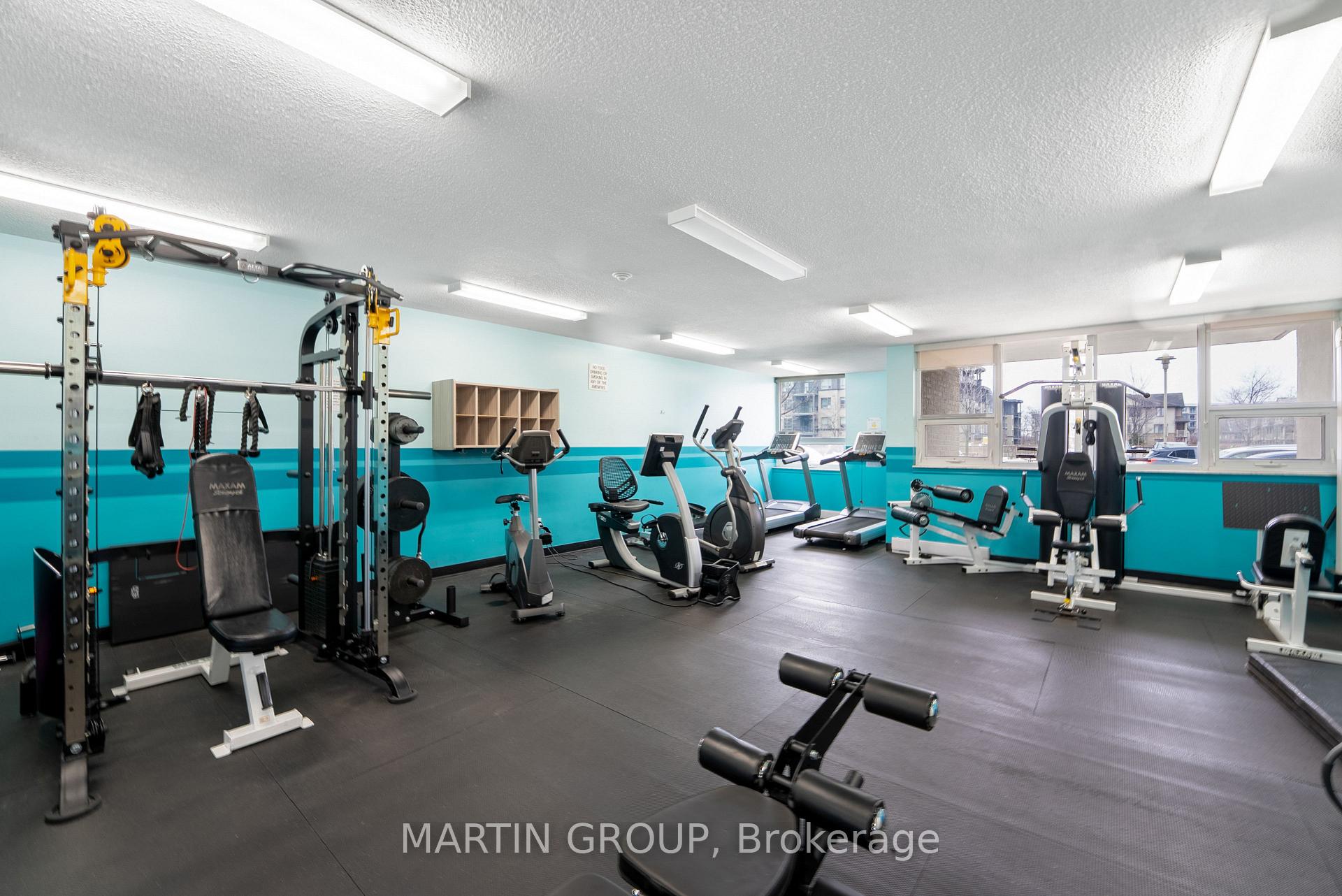 Photo 30 of Unit 1406, 500 Green Road, Hamilton, Lakeshore — HOMEH