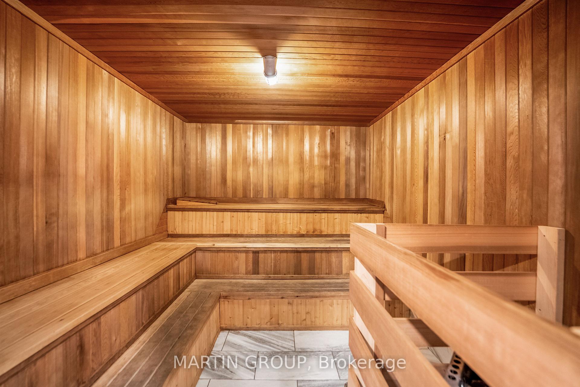 Photo 31 of Unit 1406, 500 Green Road, Hamilton, Lakeshore — HOMEH