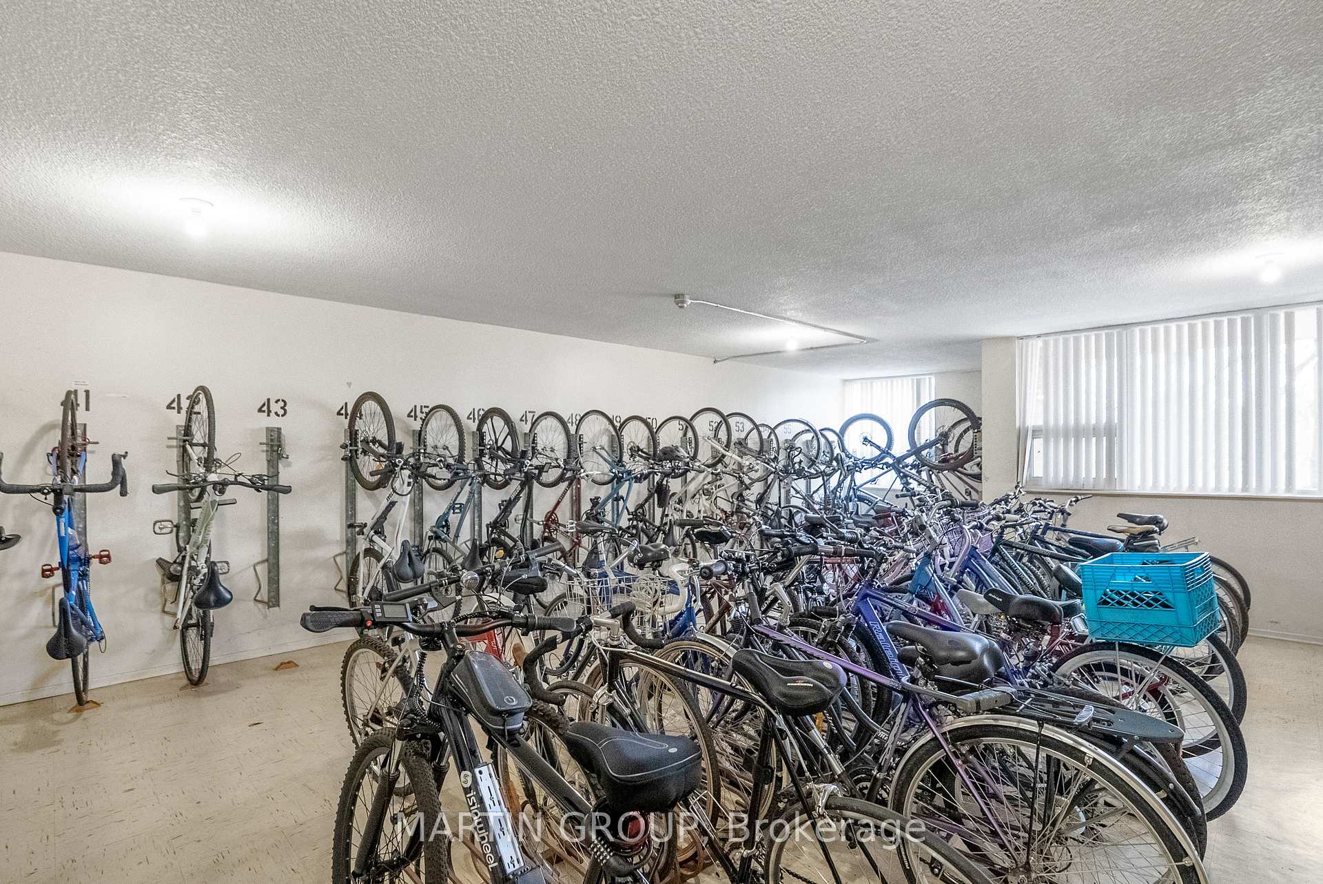 Photo 33 of Unit 1406, 500 Green Road, Hamilton, Lakeshore — HOMEH
