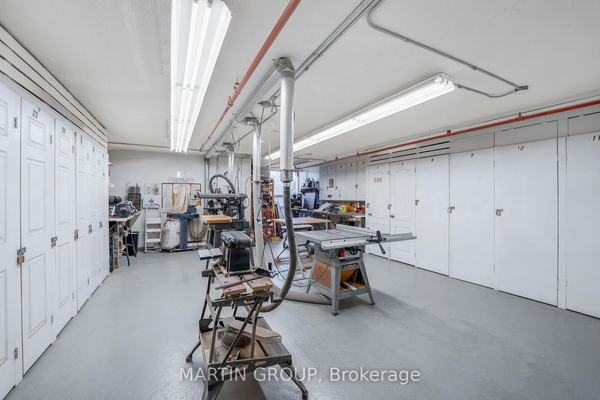 Photo 34 of Unit 1406, 500 Green Road, Hamilton, Lakeshore — HOMEH