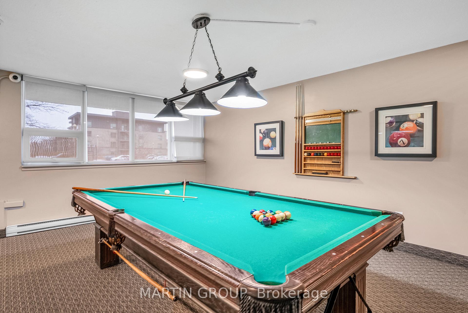 Photo 35 of Unit 1406, 500 Green Road, Hamilton, Lakeshore — HOMEH