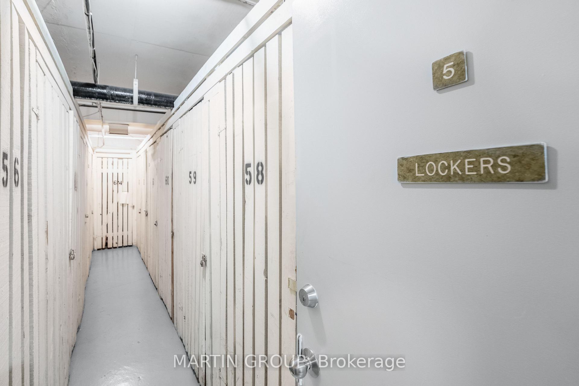 Photo 37 of Unit 1406, 500 Green Road, Hamilton, Lakeshore — HOMEH