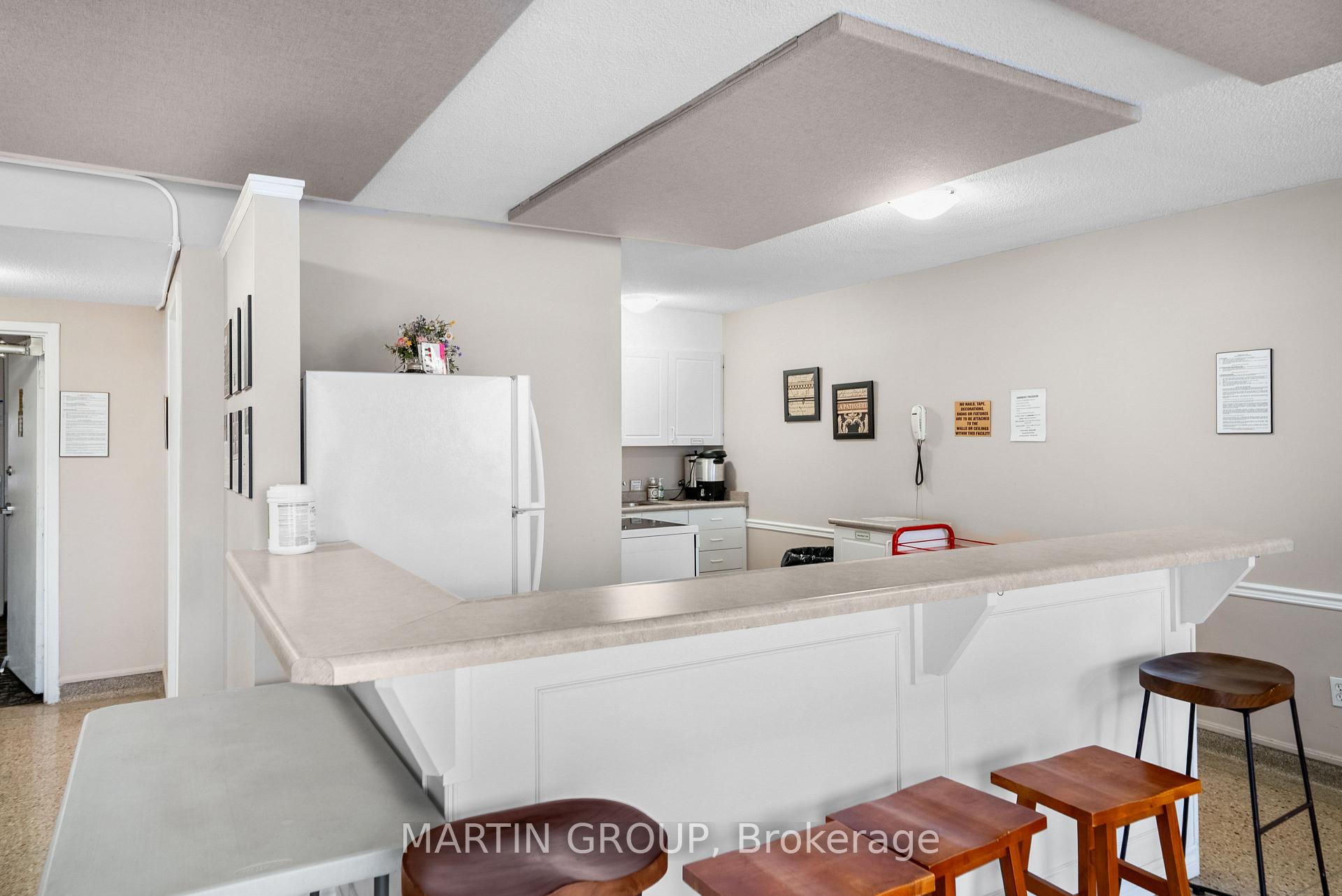 Photo 38 of Unit 1406, 500 Green Road, Hamilton, Lakeshore — HOMEH
