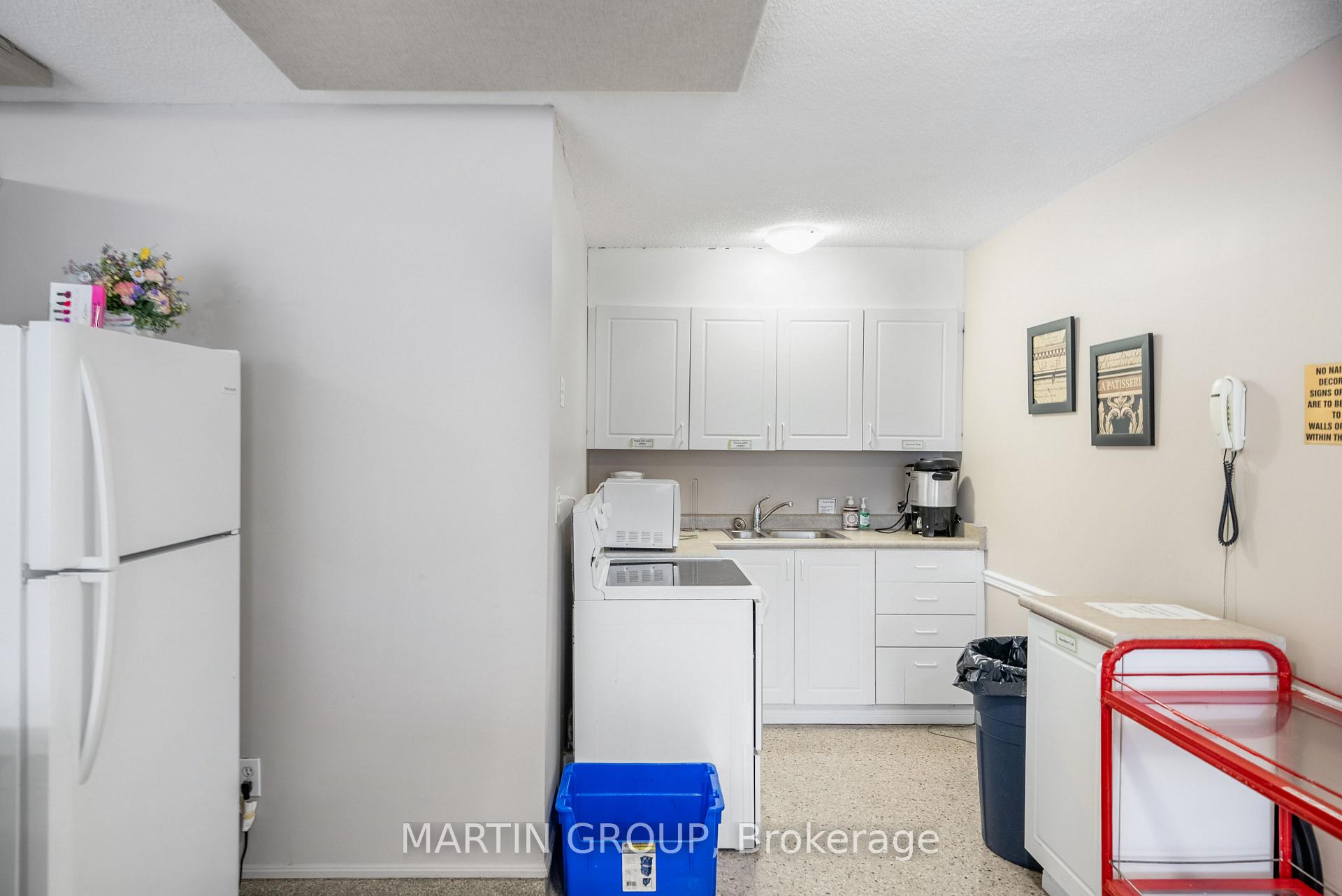 Photo 39 of Unit 1406, 500 Green Road, Hamilton, Lakeshore — HOMEH