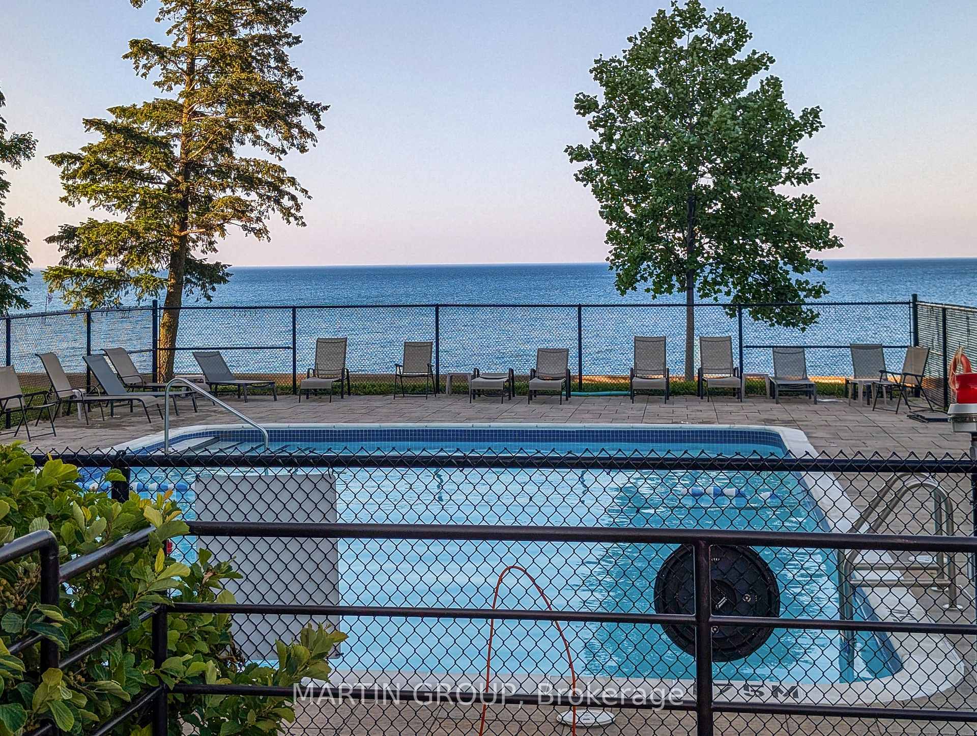 Photo 40 of Unit 1406, 500 Green Road, Hamilton, Lakeshore — HOMEH