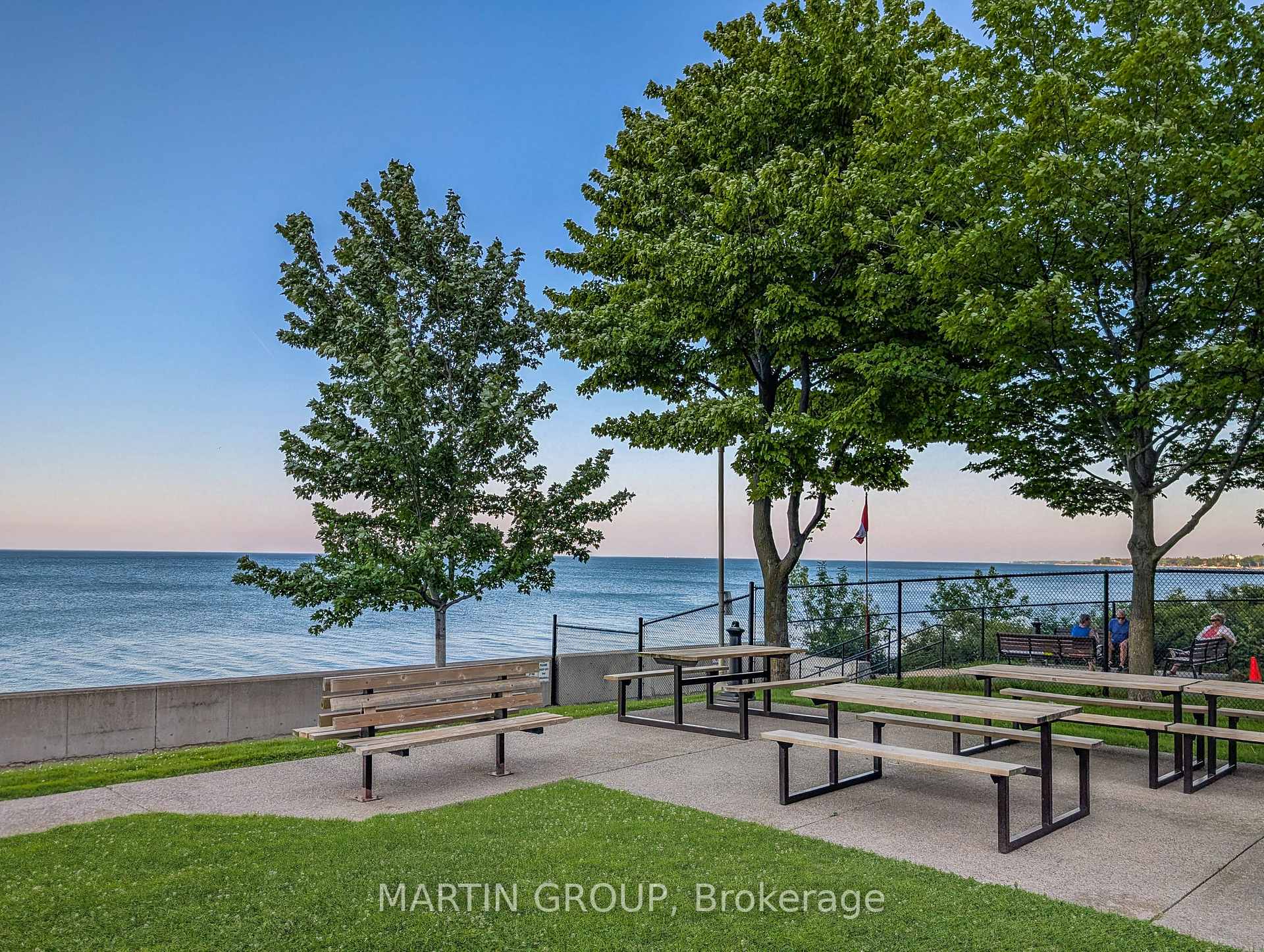 Photo 43 of Unit 1406, 500 Green Road, Hamilton, Lakeshore — HOMEH