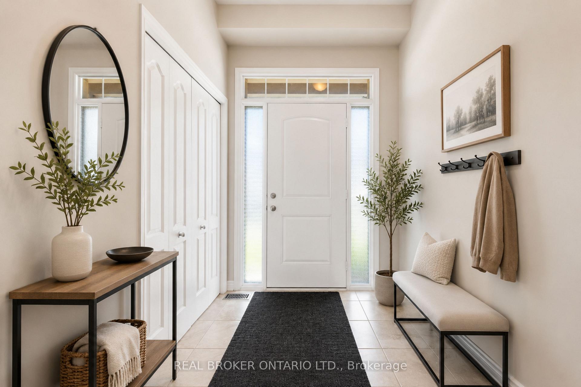 Photo 2 of 417 Stalwart Crescent, Ottawa, Blossom Park/Kemp Park/Findlay Creek — HOMEH