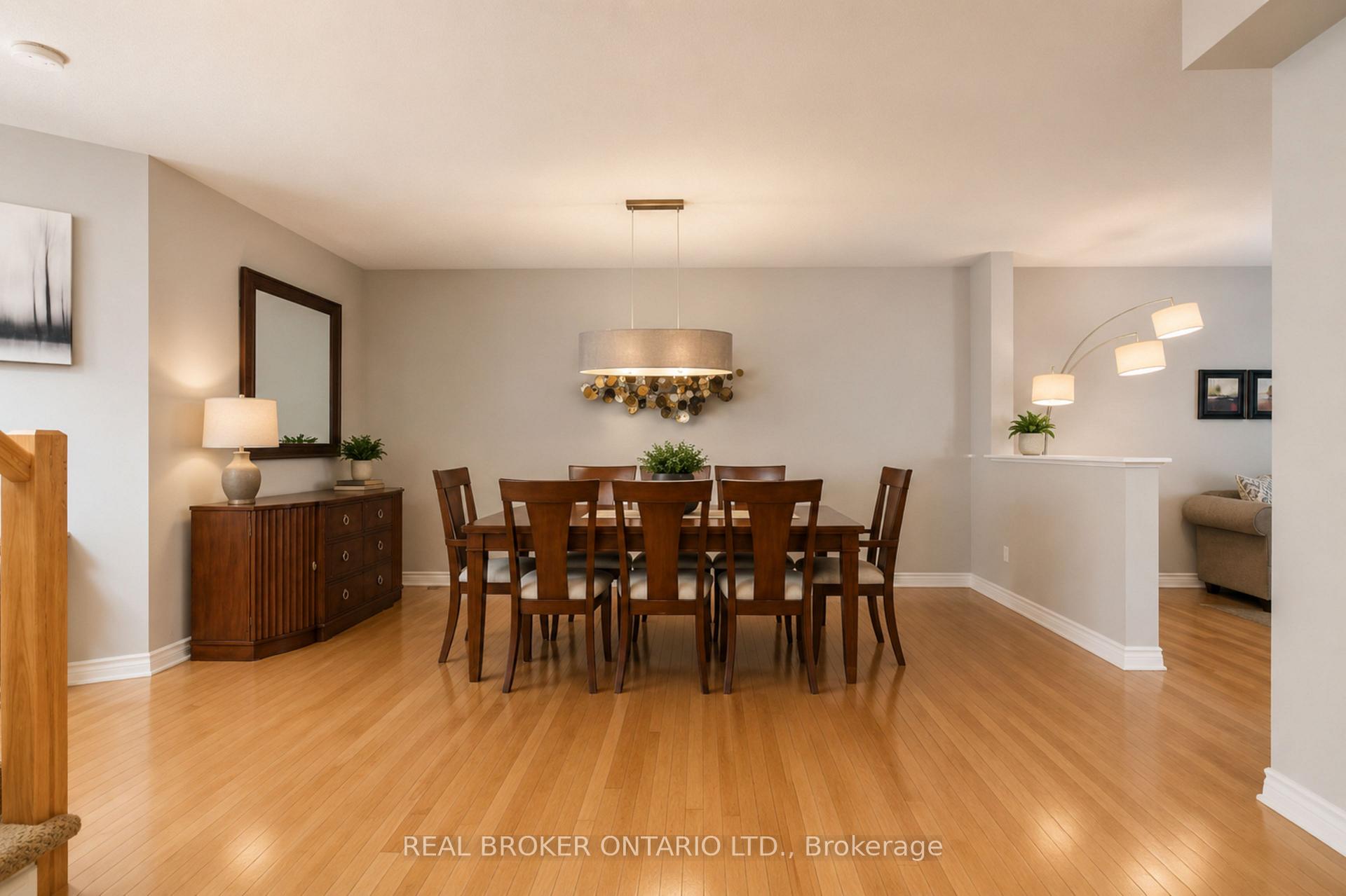 Photo 3 of 417 Stalwart Crescent, Ottawa, Blossom Park/Kemp Park/Findlay Creek — HOMEH