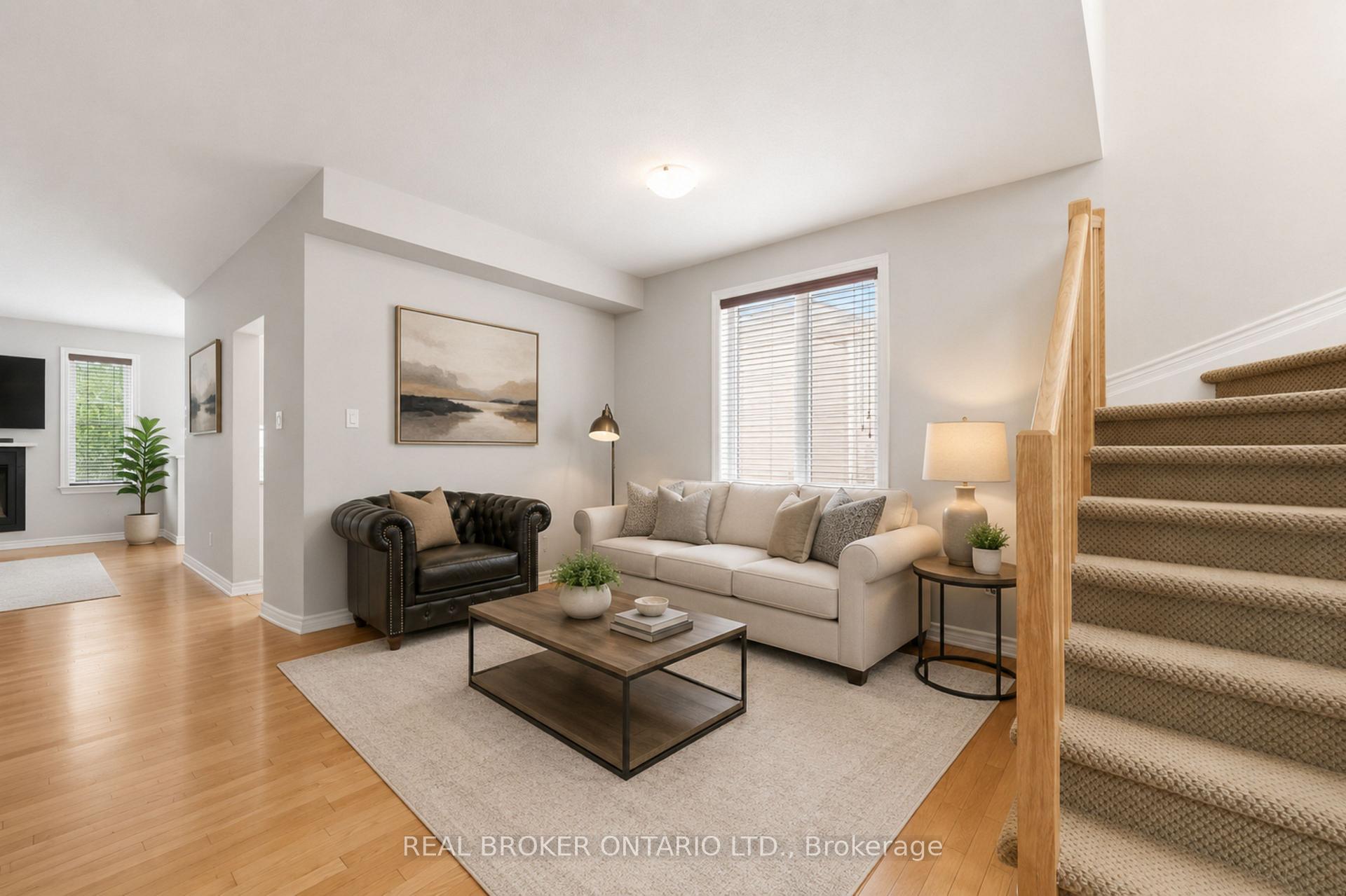 Photo 4 of 417 Stalwart Crescent, Ottawa, Blossom Park/Kemp Park/Findlay Creek — HOMEH