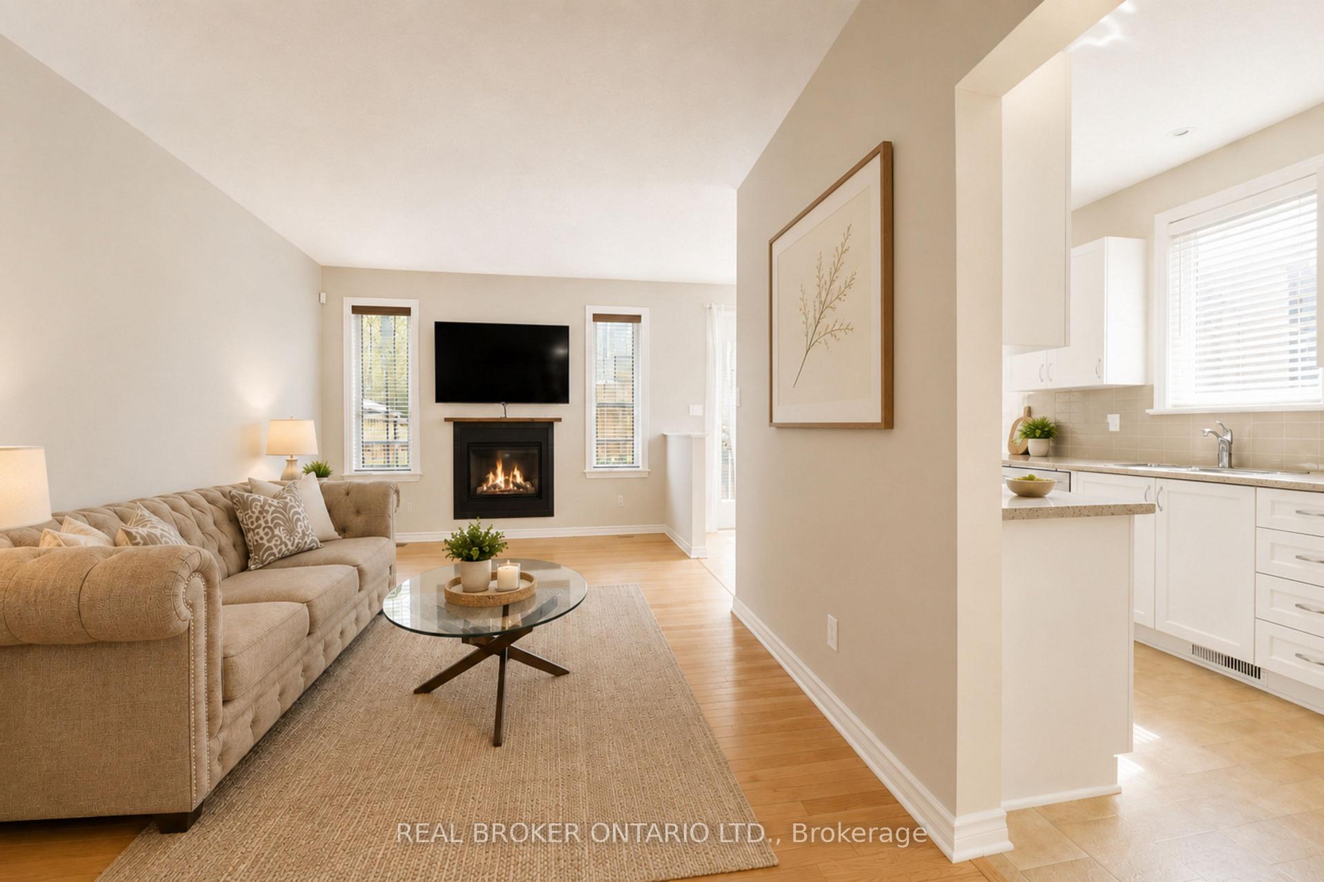Photo 5 of 417 Stalwart Crescent, Ottawa, Blossom Park/Kemp Park/Findlay Creek — HOMEH