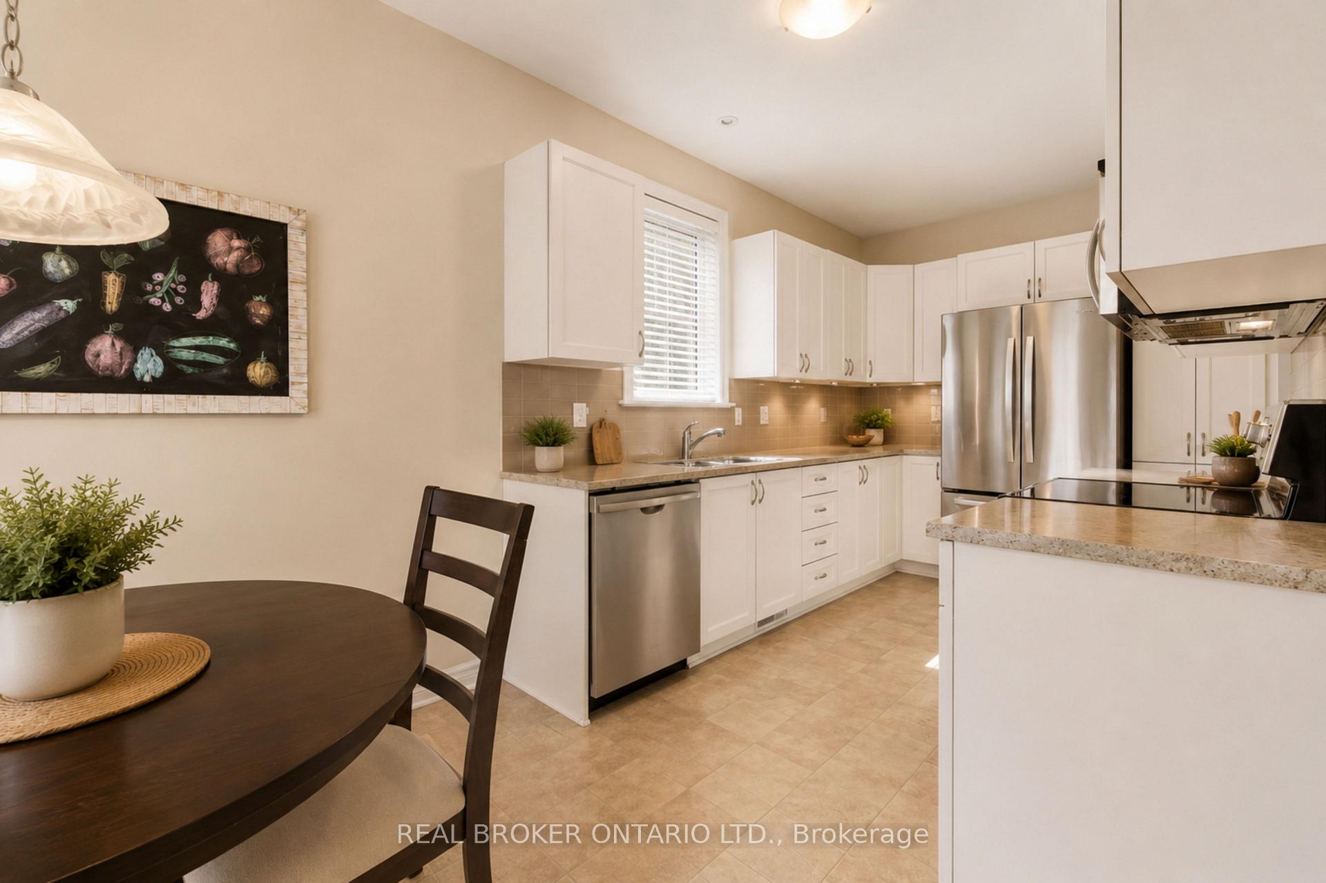 Photo 7 of 417 Stalwart Crescent, Ottawa, Blossom Park/Kemp Park/Findlay Creek — HOMEH