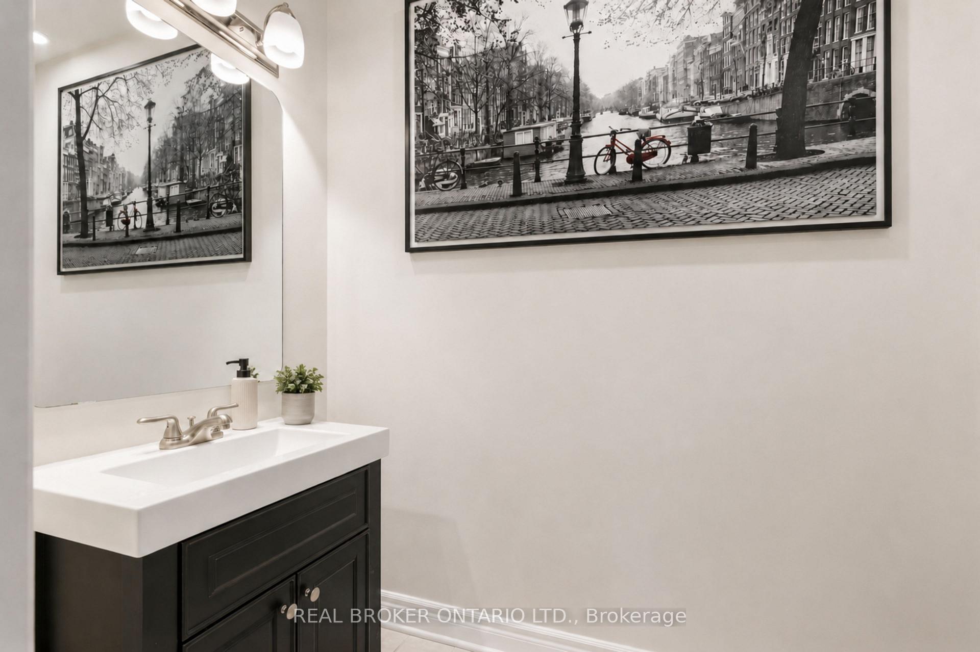 Photo 8 of 417 Stalwart Crescent, Ottawa, Blossom Park/Kemp Park/Findlay Creek — HOMEH