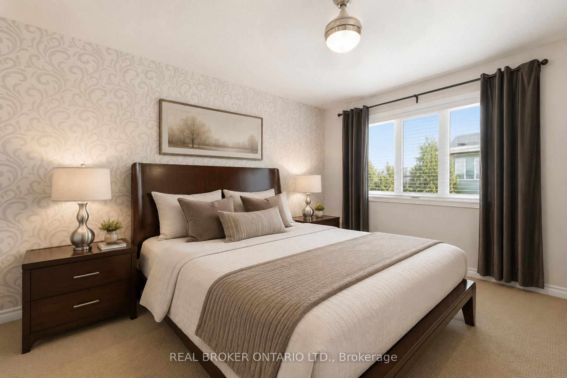 Photo 10 of 417 Stalwart Crescent, Ottawa, Blossom Park/Kemp Park/Findlay Creek — HOMEH