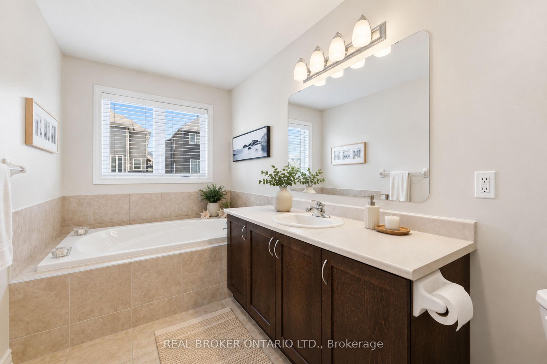 Photo 13 of 417 Stalwart Crescent, Ottawa, Blossom Park/Kemp Park/Findlay Creek — HOMEH