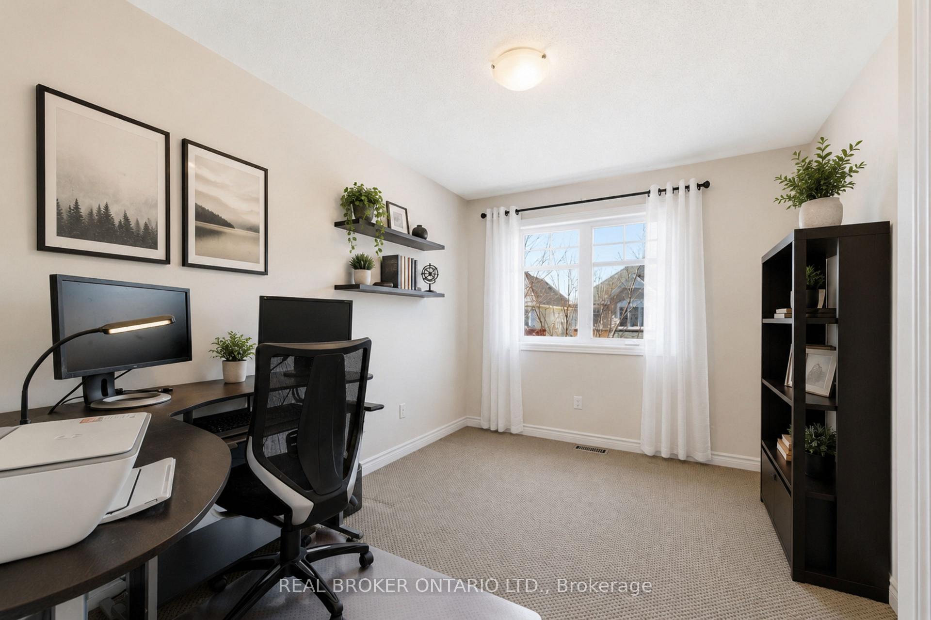 Photo 19 of 417 Stalwart Crescent, Ottawa, Blossom Park/Kemp Park/Findlay Creek — HOMEH
