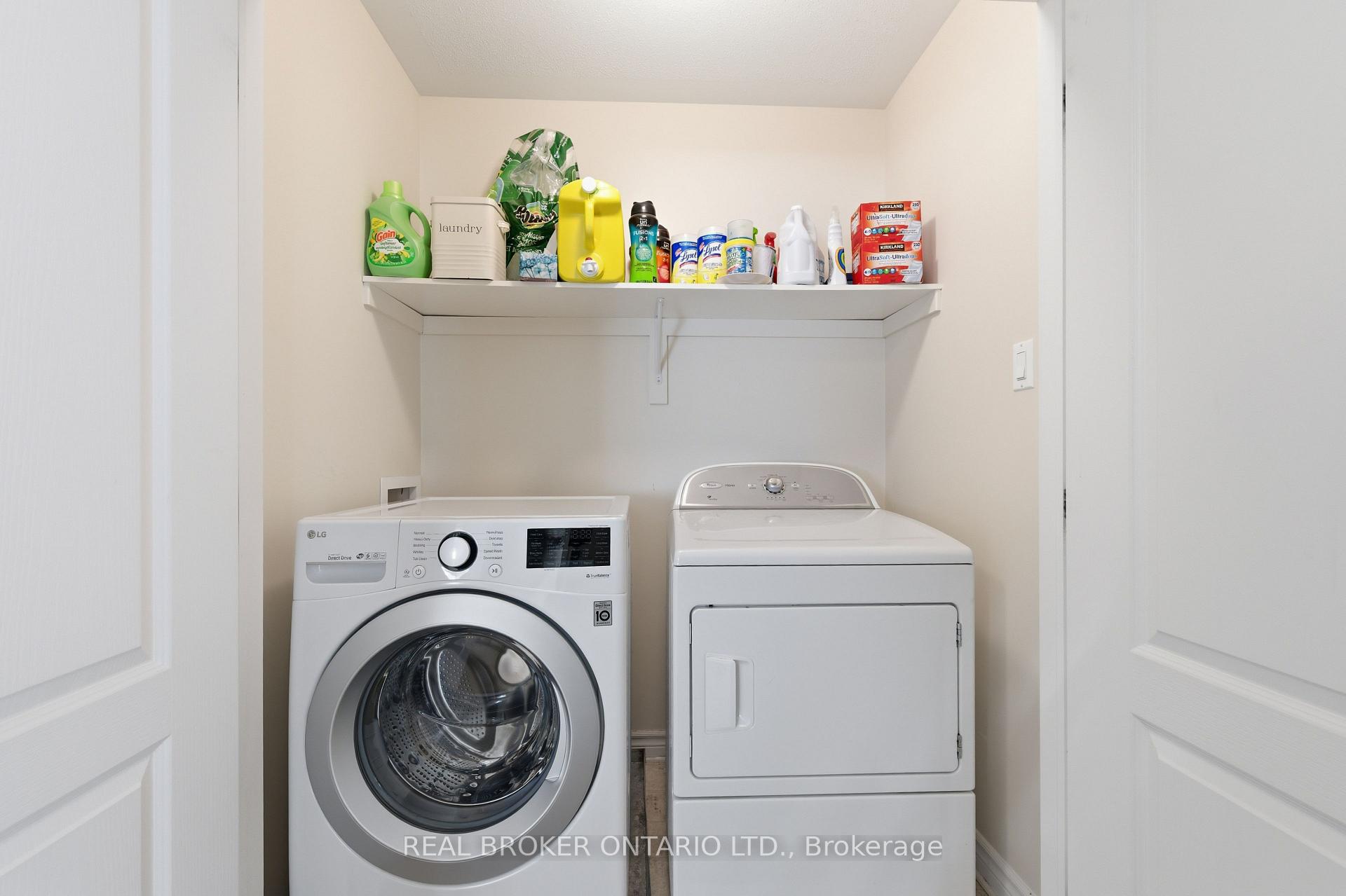 Photo 20 of 417 Stalwart Crescent, Ottawa, Blossom Park/Kemp Park/Findlay Creek — HOMEH