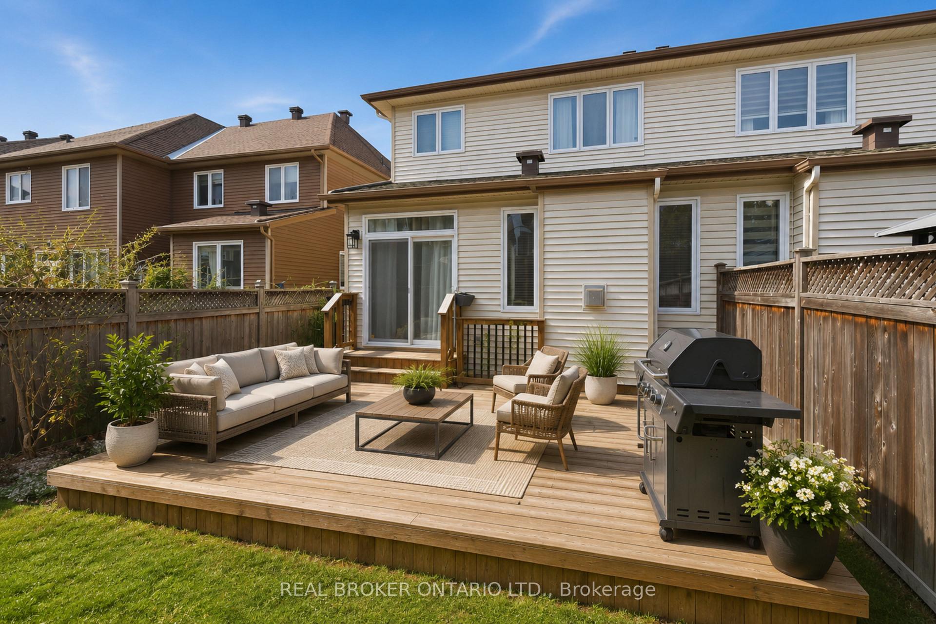 Photo 22 of 417 Stalwart Crescent, Ottawa, Blossom Park/Kemp Park/Findlay Creek — HOMEH