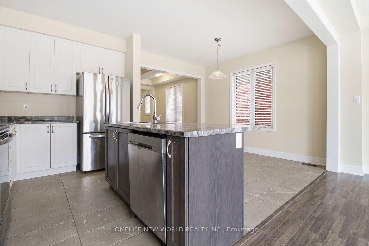Photo 7 of 9546 Tallgrass Avenue, Niagara Falls, Lyons Creek — HOMEH