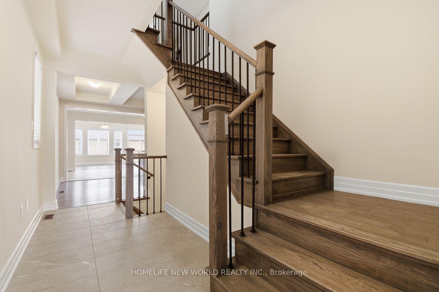 Photo 18 of 9546 Tallgrass Avenue, Niagara Falls, Lyons Creek — HOMEH