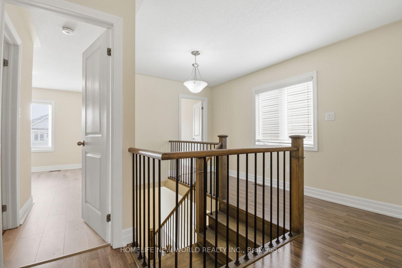 Photo 20 of 9546 Tallgrass Avenue, Niagara Falls, Lyons Creek — HOMEH