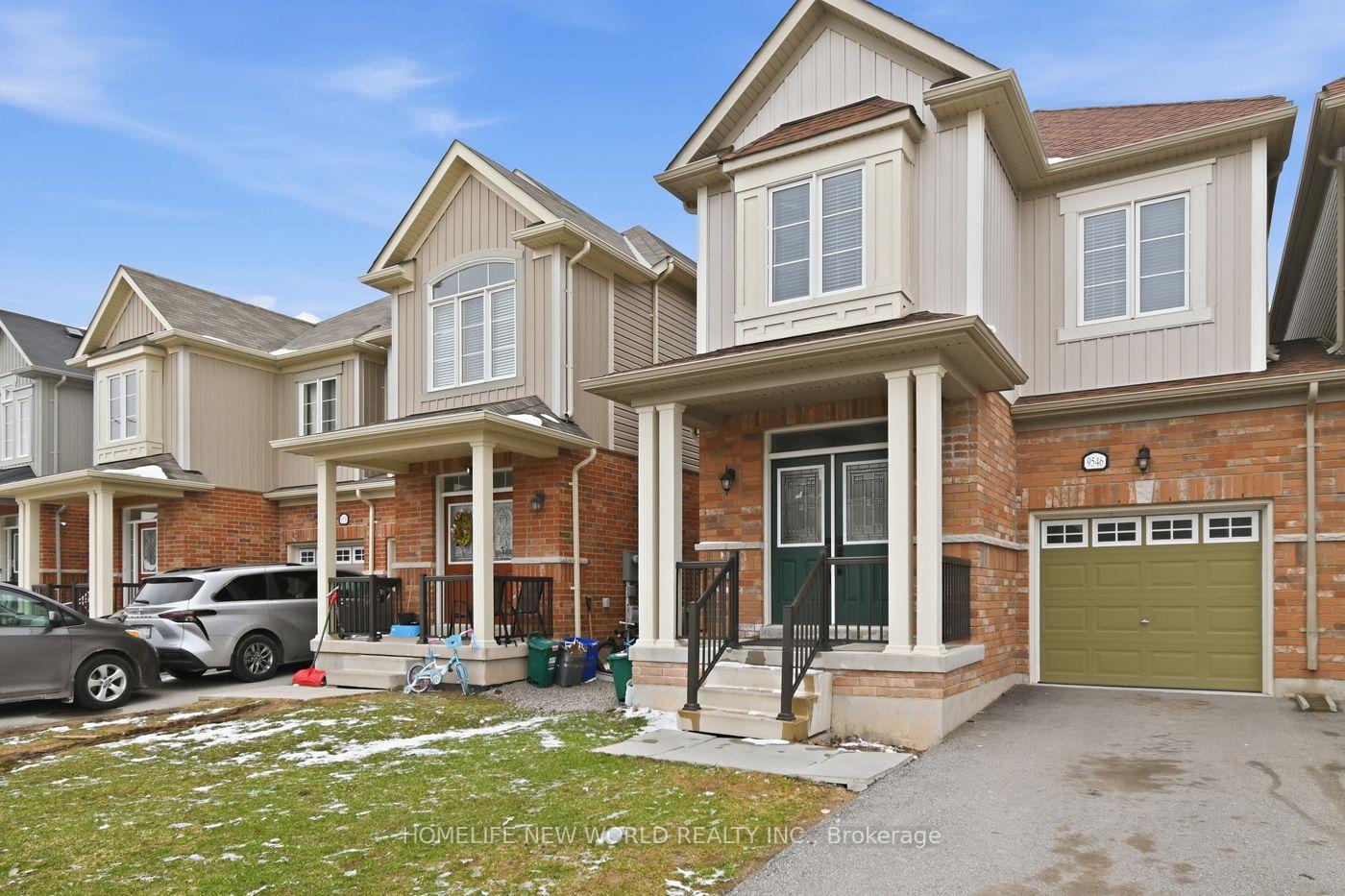 Photo 37 of 9546 Tallgrass Avenue, Niagara Falls, Lyons Creek — HOMEH