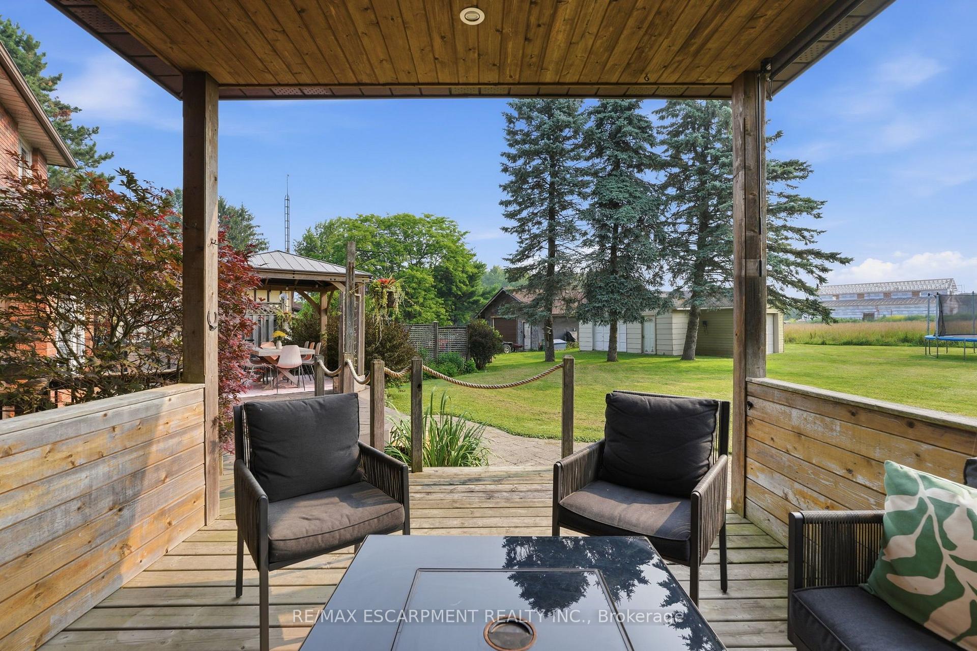 Photo 44 of 108 Highway 52, Hamilton, Rural Flamborough — HOMEH