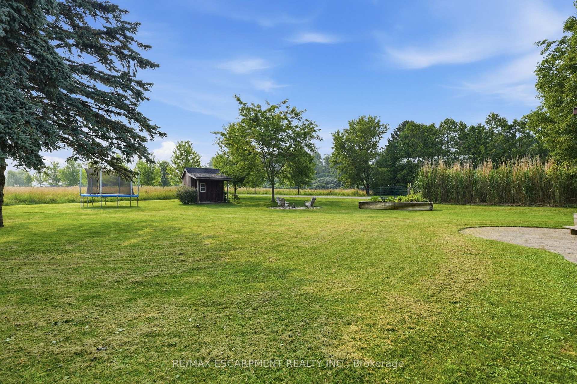 Photo 46 of 108 Highway 52, Hamilton, Rural Flamborough — HOMEH