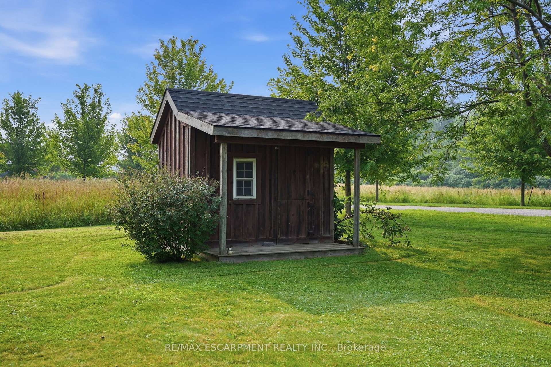 Photo 48 of 108 Highway 52, Hamilton, Rural Flamborough — HOMEH