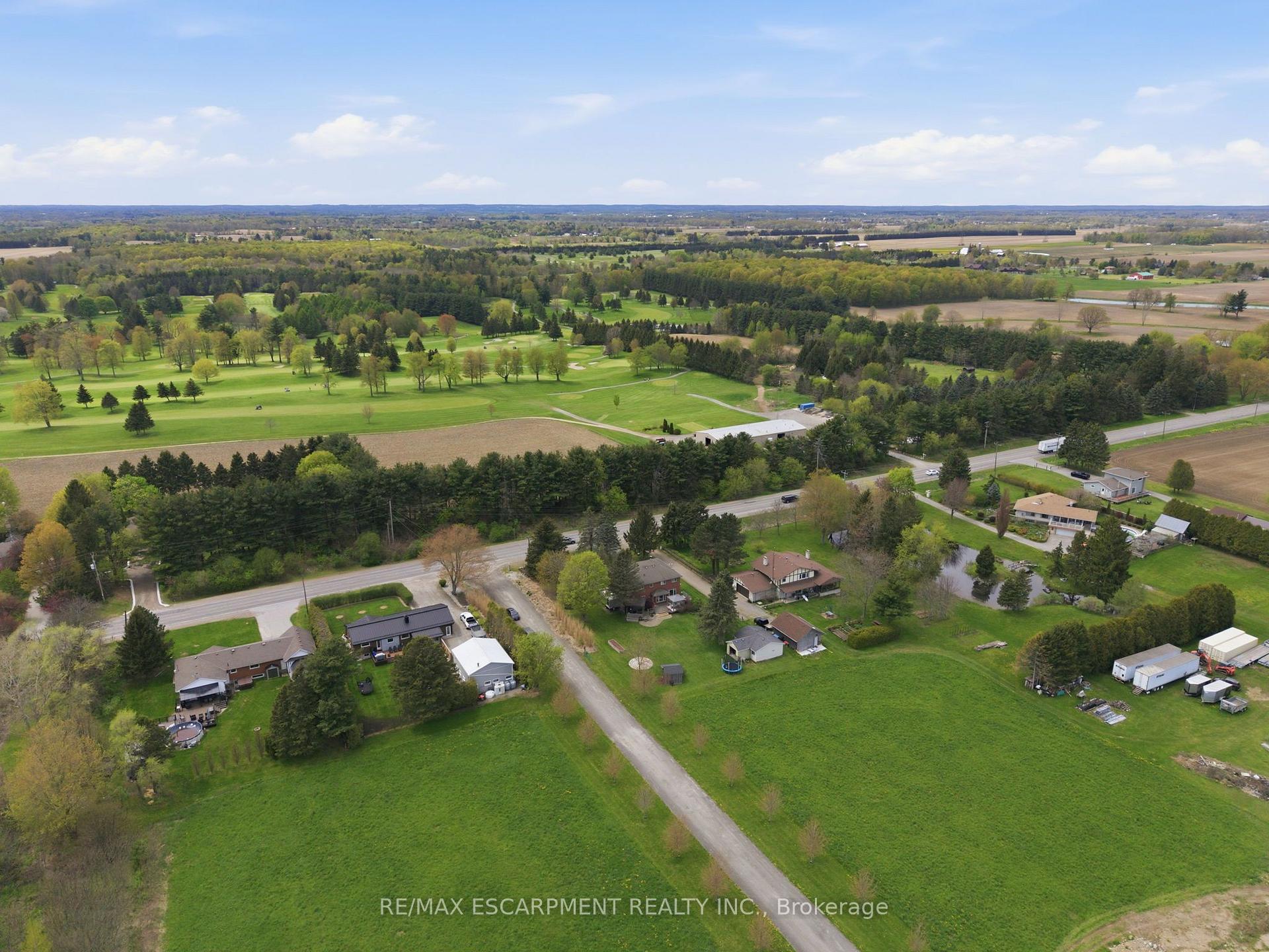 Photo 50 of 108 Highway 52, Hamilton, Rural Flamborough — HOMEH