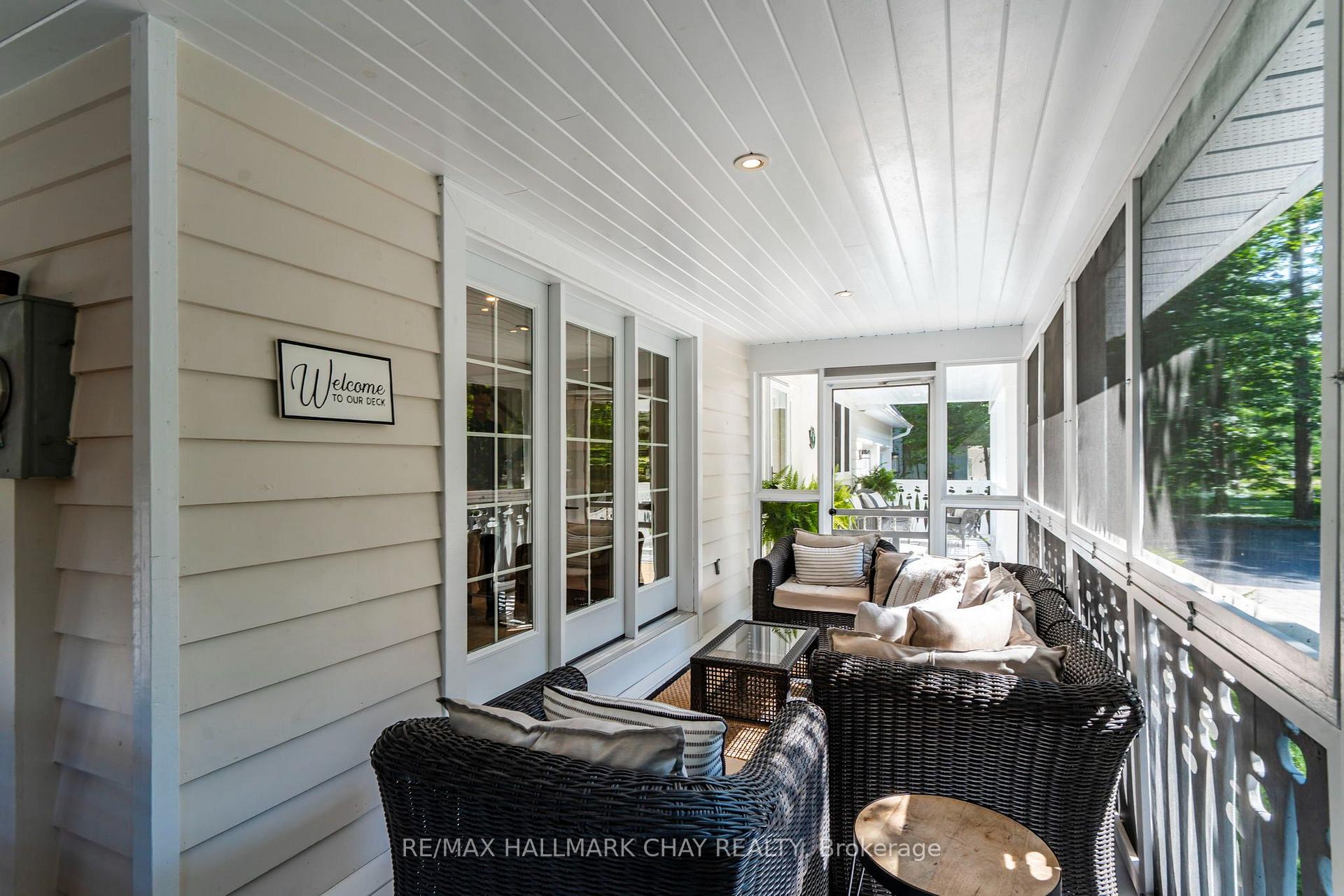 Photo 5 of 18 Pine Lane, Oro-Medonte, Horseshoe Valley — HOMEH