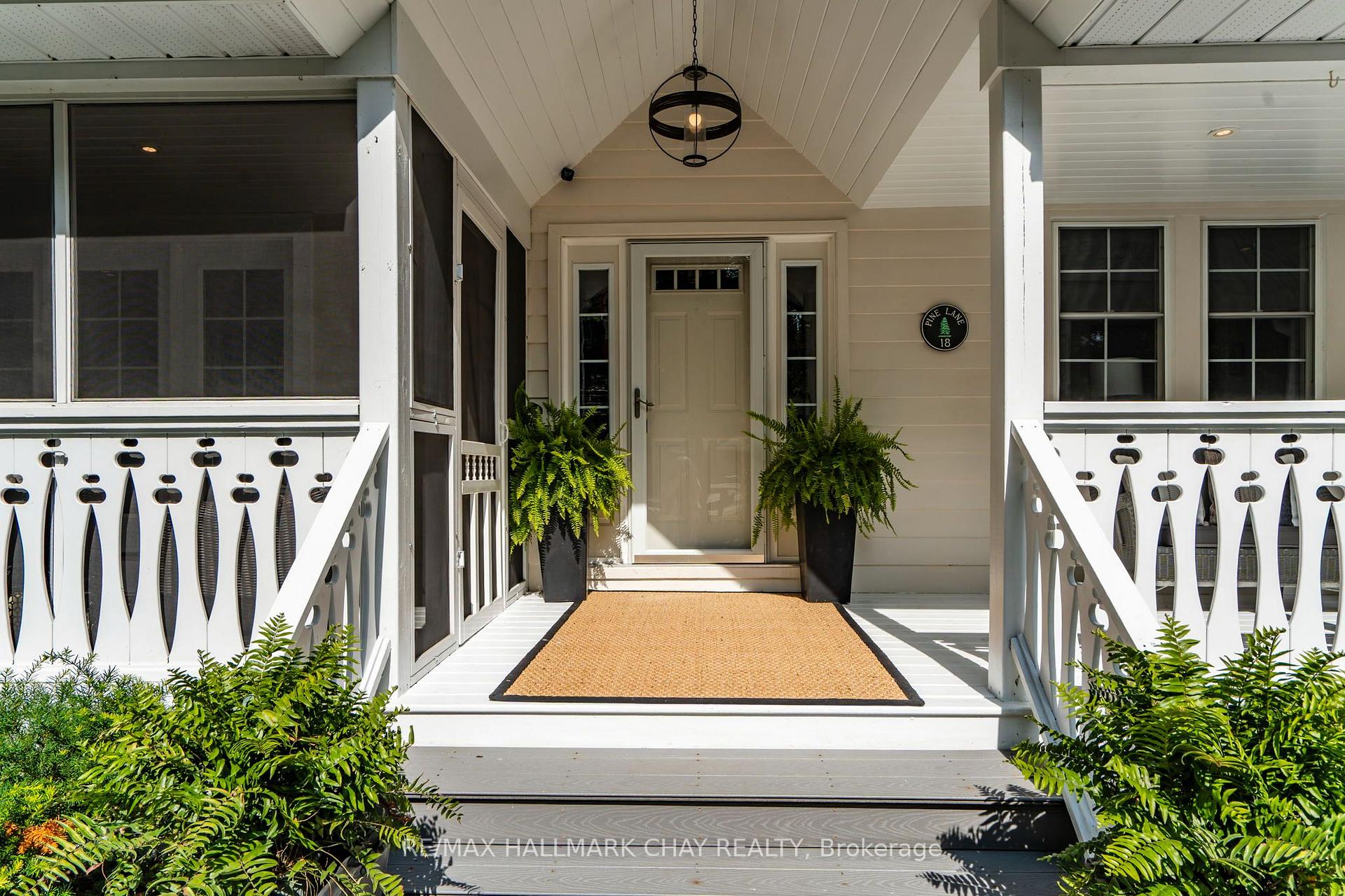 Photo 7 of 18 Pine Lane, Oro-Medonte, Horseshoe Valley — HOMEH