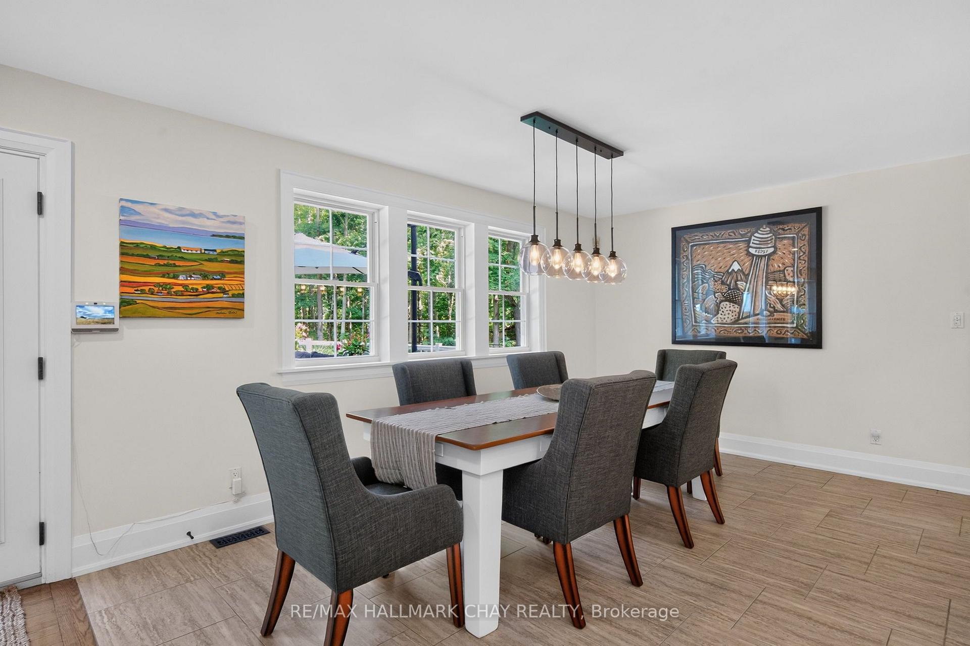 Photo 49 of 18 Pine Lane, Oro-Medonte, Horseshoe Valley — HOMEH