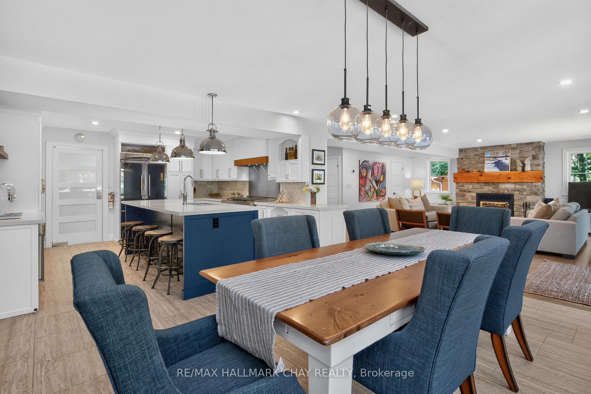 Photo 14 of 18 Pine Lane, Oro-Medonte, Horseshoe Valley — HOMEH