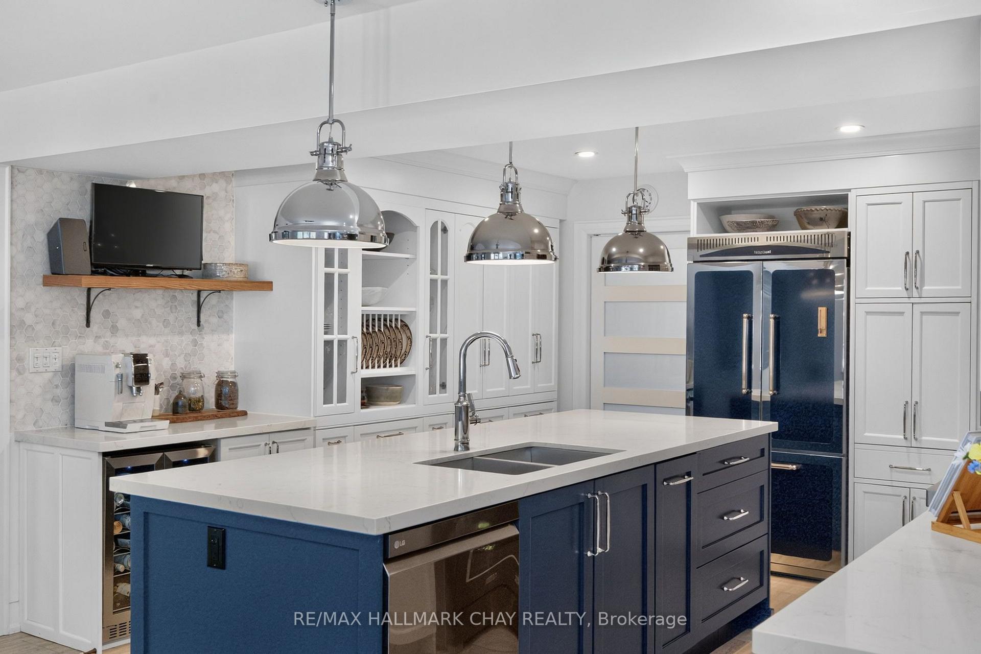 Photo 16 of 18 Pine Lane, Oro-Medonte, Horseshoe Valley — HOMEH