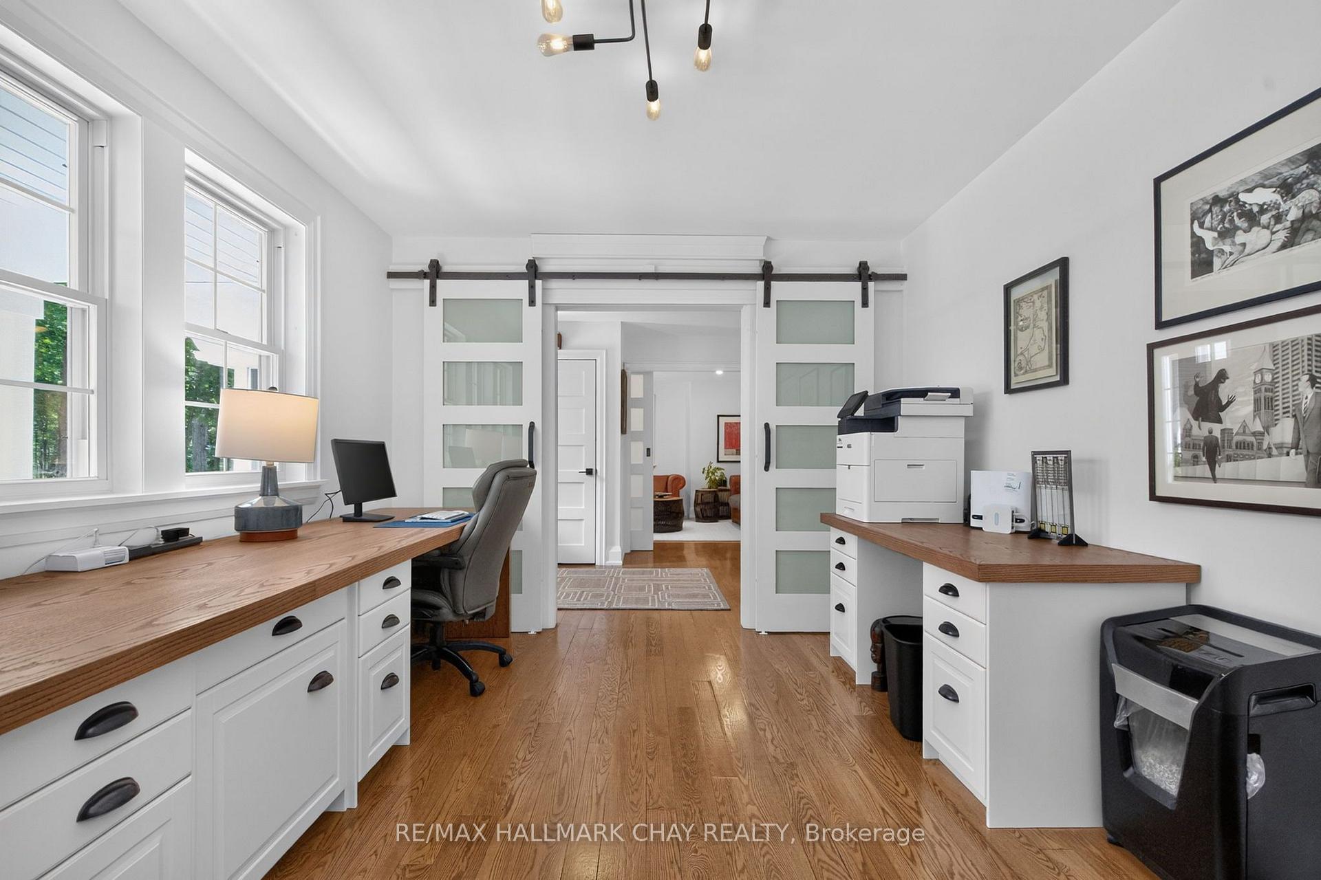 Photo 18 of 18 Pine Lane, Oro-Medonte, Horseshoe Valley — HOMEH