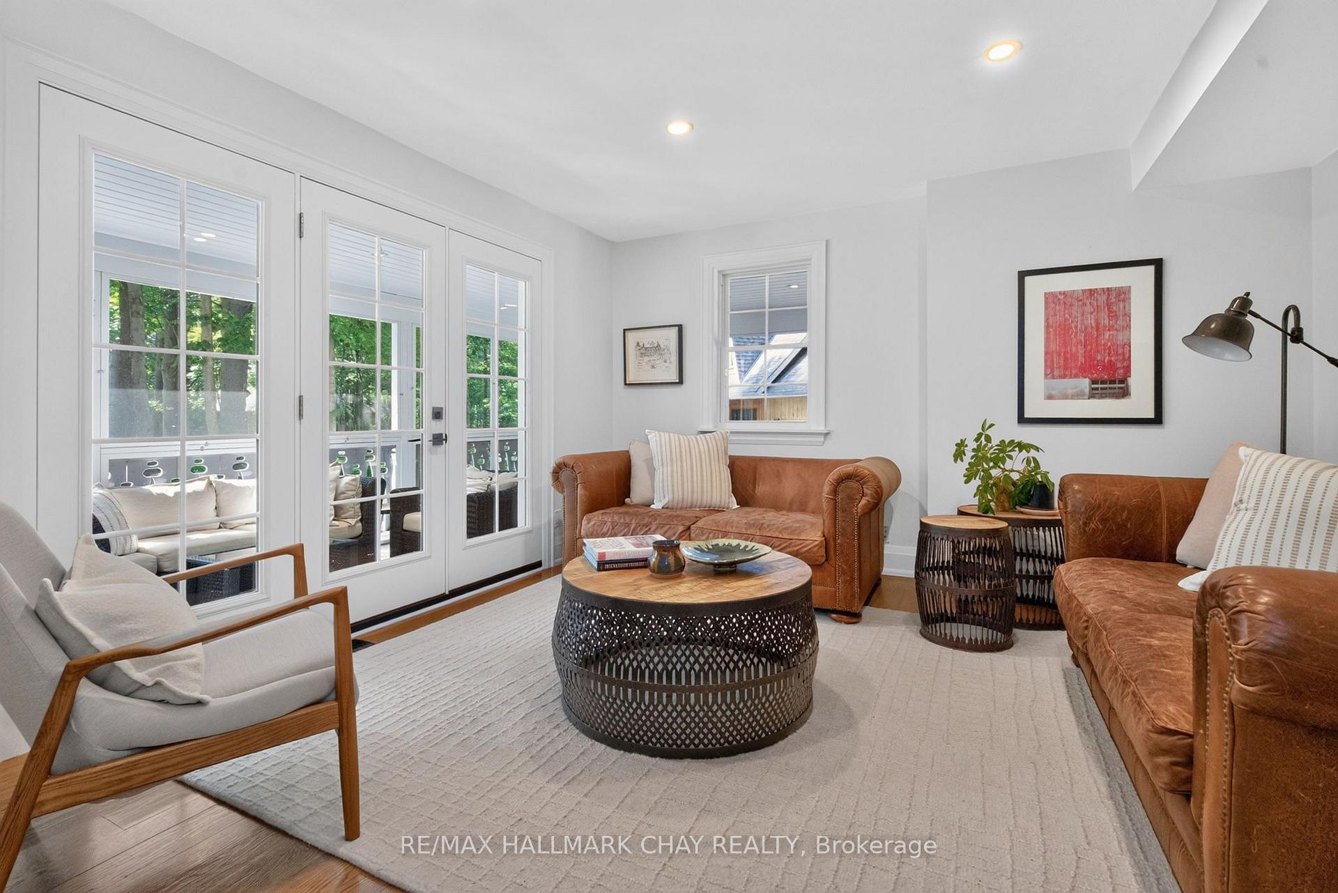 Photo 19 of 18 Pine Lane, Oro-Medonte, Horseshoe Valley — HOMEH