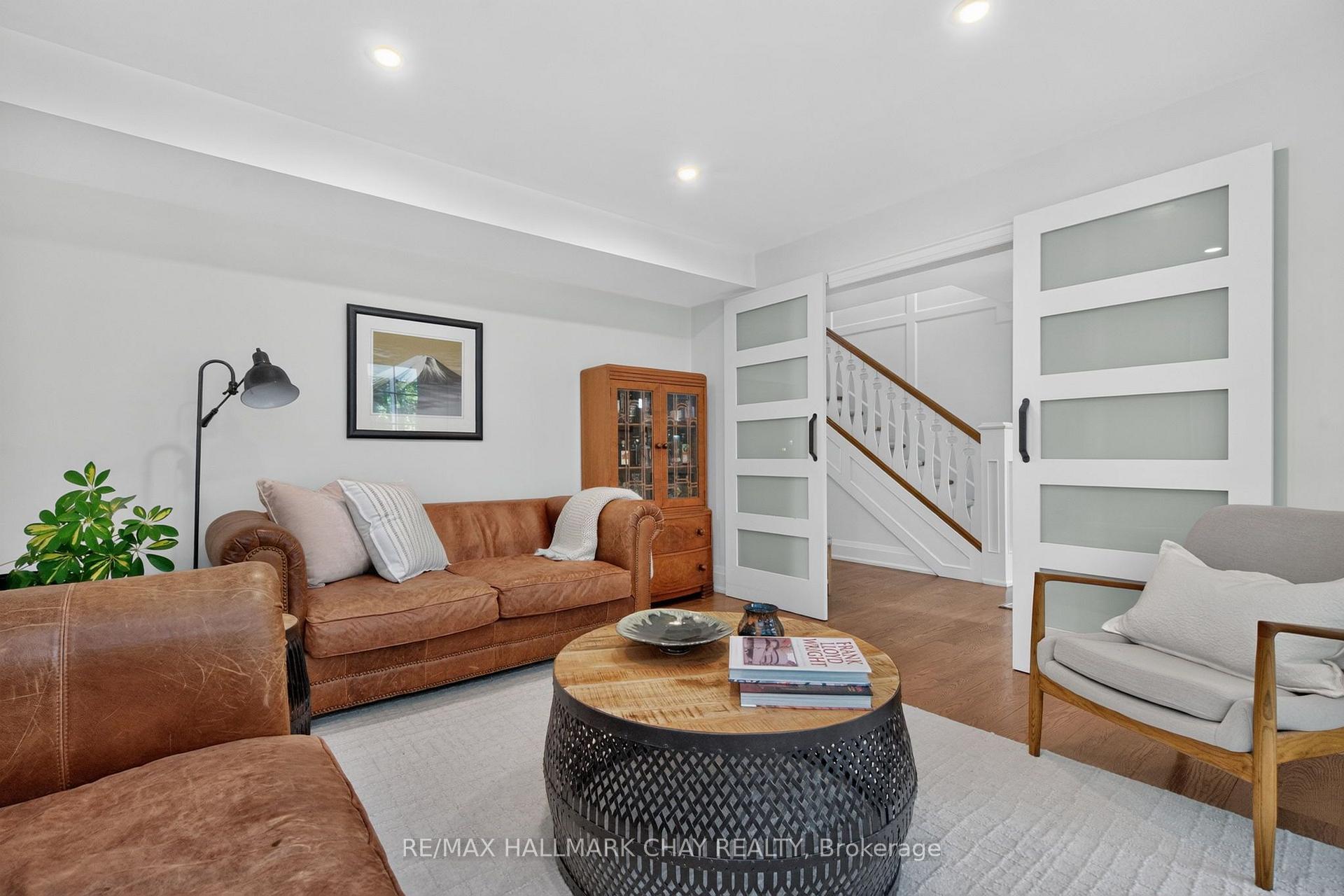 Photo 20 of 18 Pine Lane, Oro-Medonte, Horseshoe Valley — HOMEH