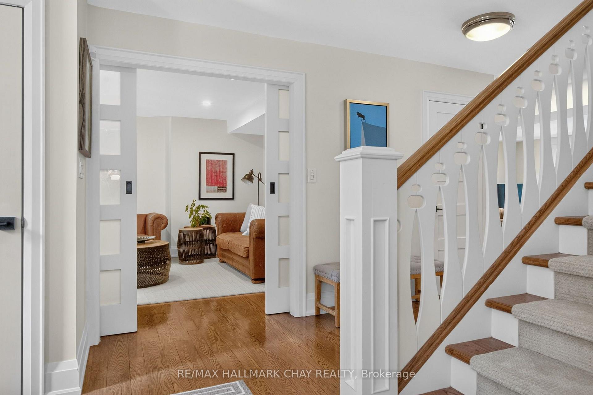 Photo 21 of 18 Pine Lane, Oro-Medonte, Horseshoe Valley — HOMEH