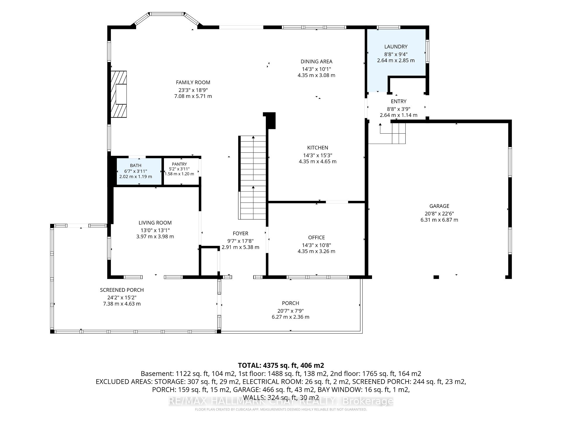 Photo 22 of 18 Pine Lane, Oro-Medonte, Horseshoe Valley — HOMEH
