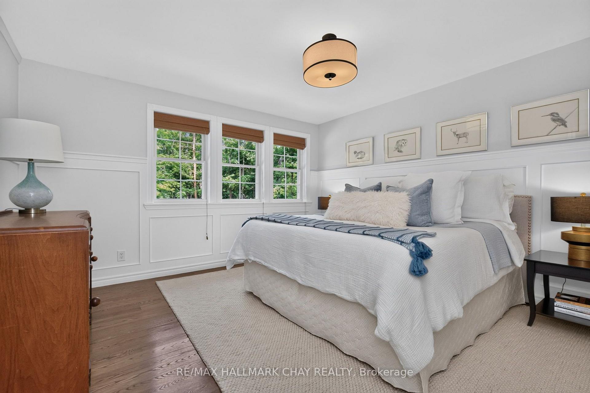 Photo 24 of 18 Pine Lane, Oro-Medonte, Horseshoe Valley — HOMEH