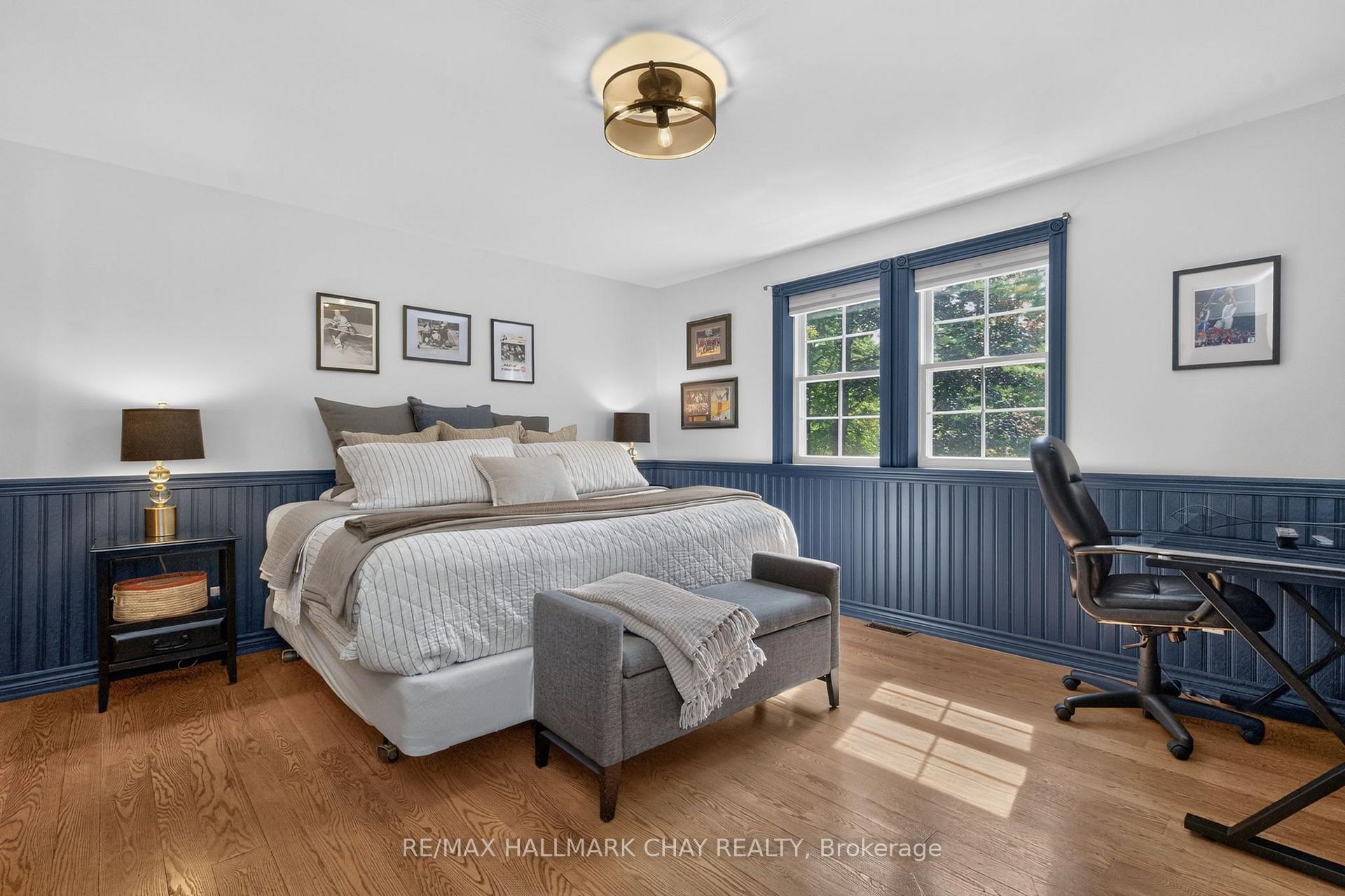 Photo 32 of 18 Pine Lane, Oro-Medonte, Horseshoe Valley — HOMEH
